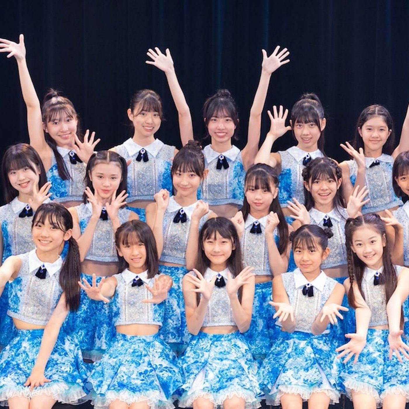 モーニング娘。’26＆BEYOOOOONDSの新メンバーがハロプロ研修生として最後のステージを披露（ライブレポート） - 音楽ナタリー episode artwork