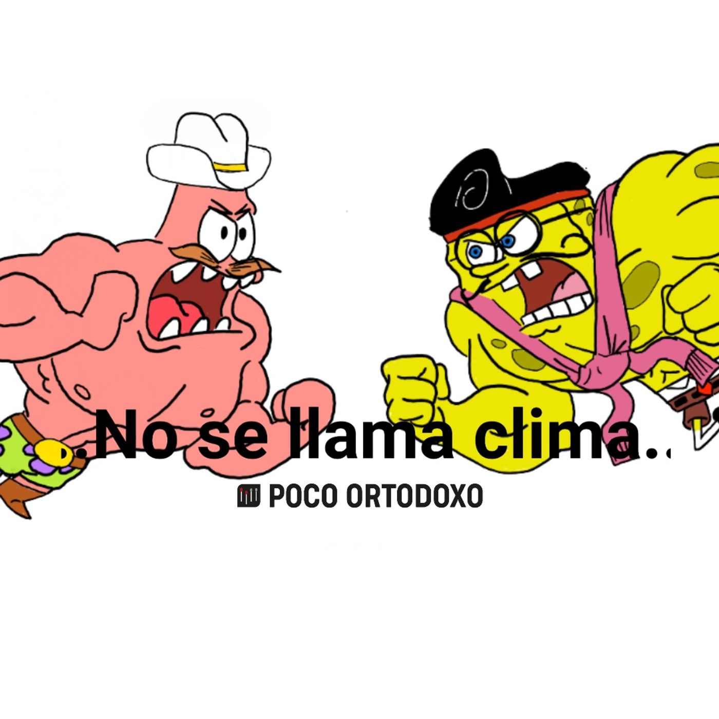 Poco Ortodoxo