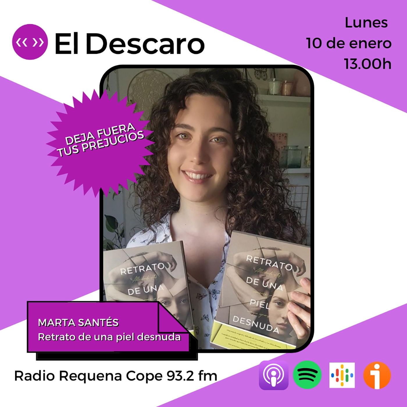 El Descaro