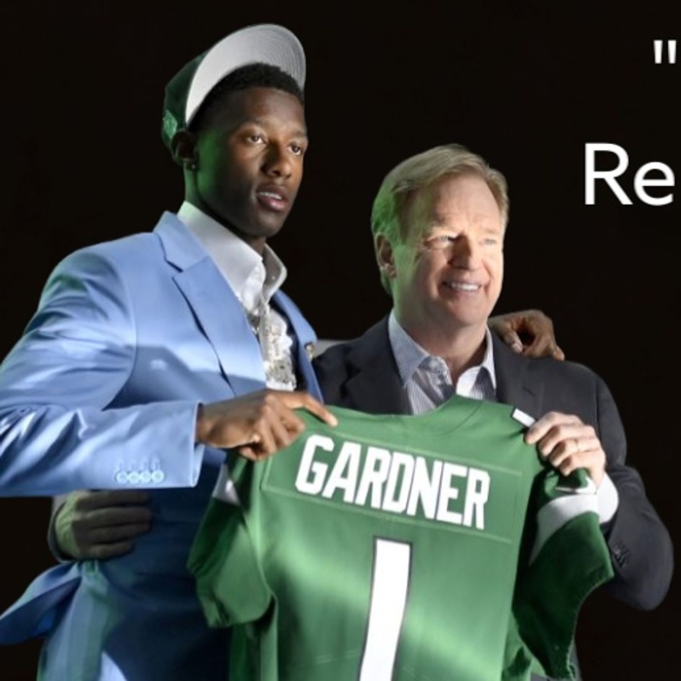 NFL Draft Reaction, NBA Playoffs and Mets Looks For Real episode artwork