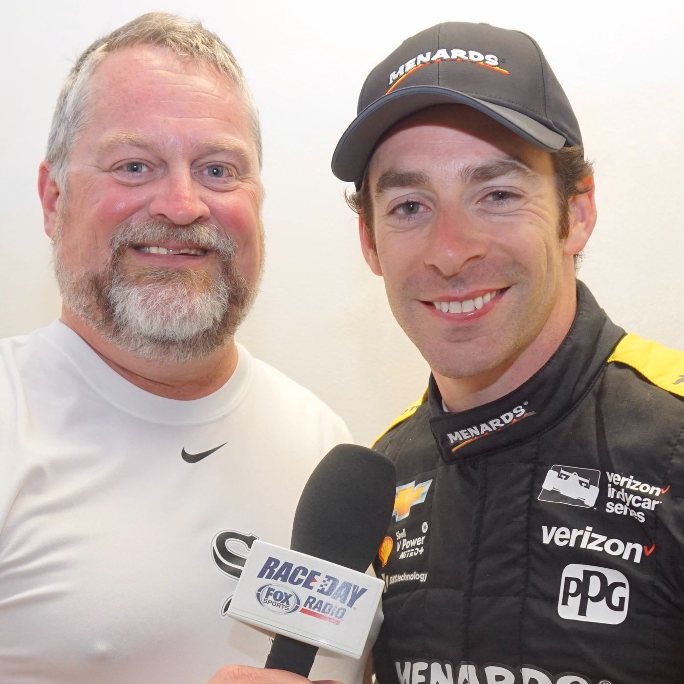 Honda IndyCar Report