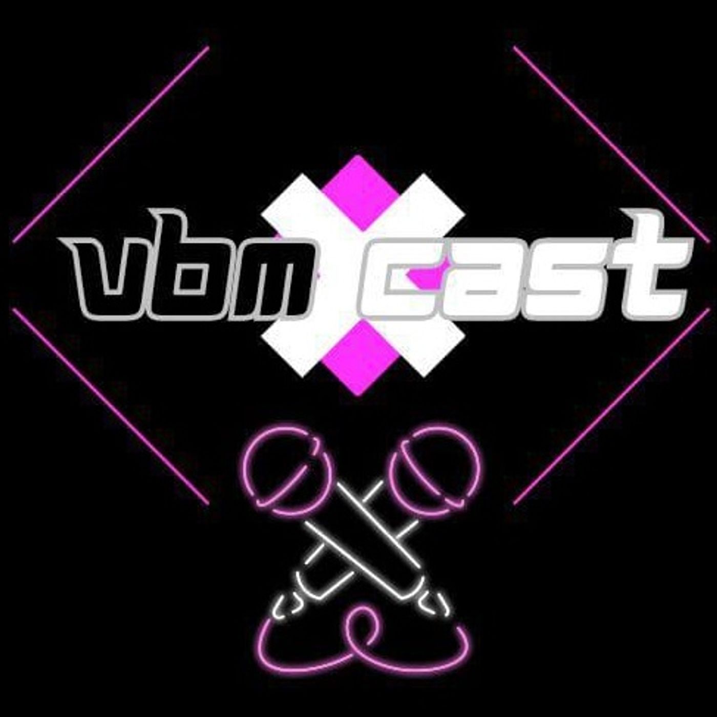 VBM CAST - IST. VINCI|BONOMI|MAZZOLARI cover art
