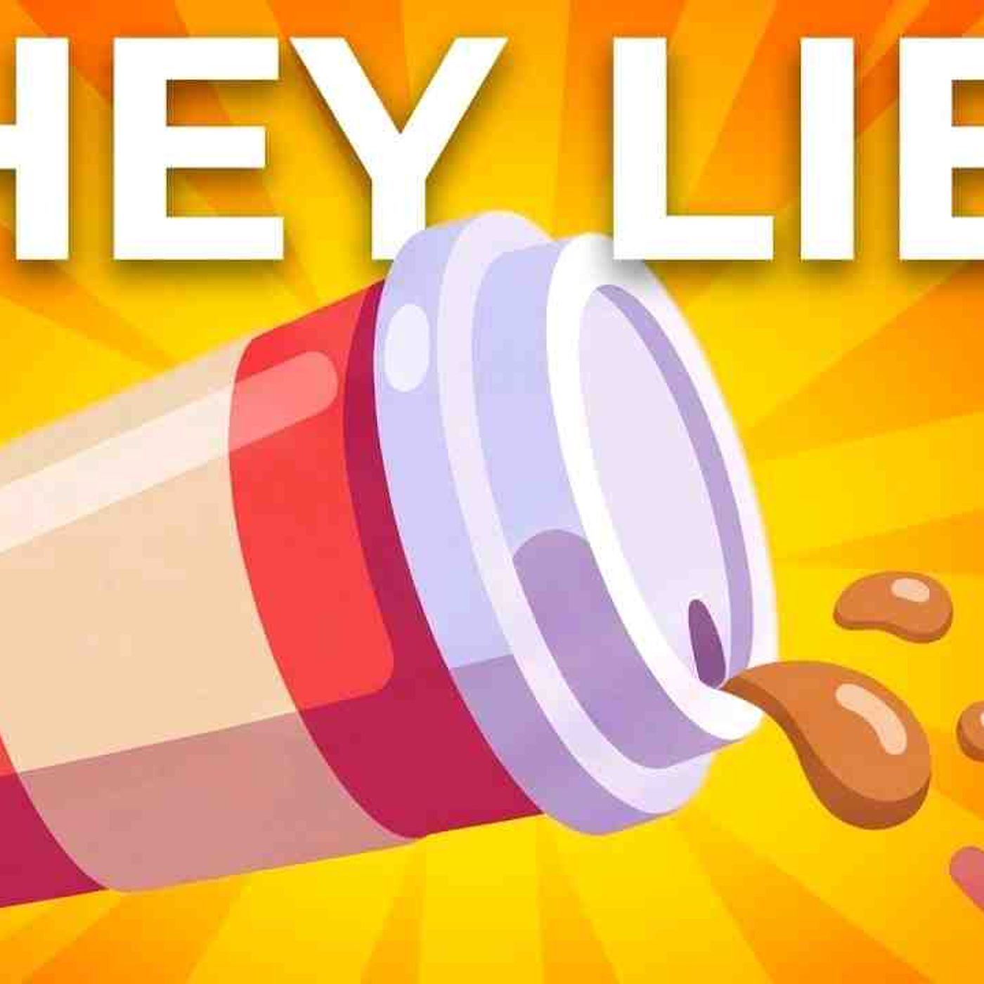 Modern Science. The Common Facts That Are Actually DEADLY episode artwork