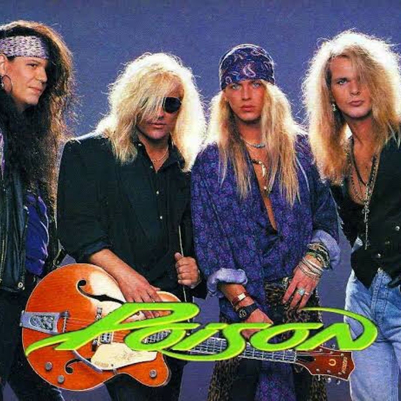 Leyendas del Rock