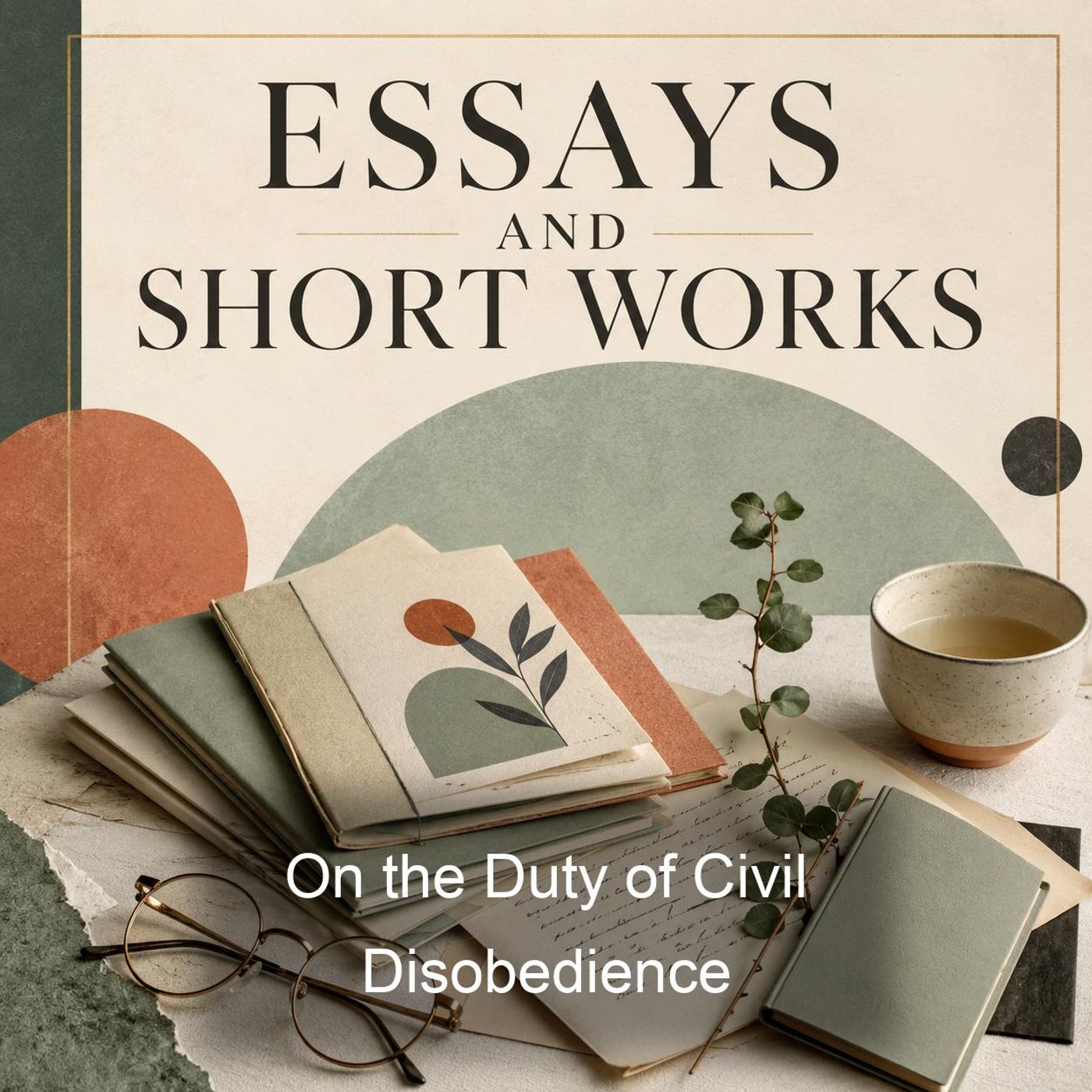 On the Duty of Civil Disobedience