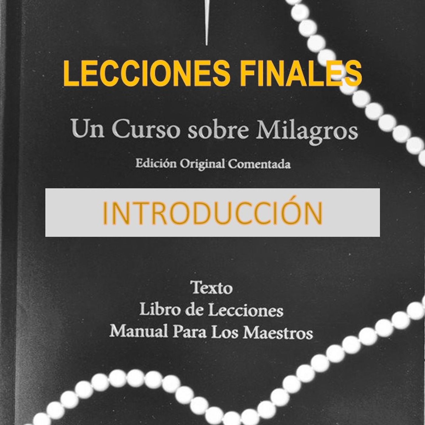 El show de Un curso sobre Milagros Perú