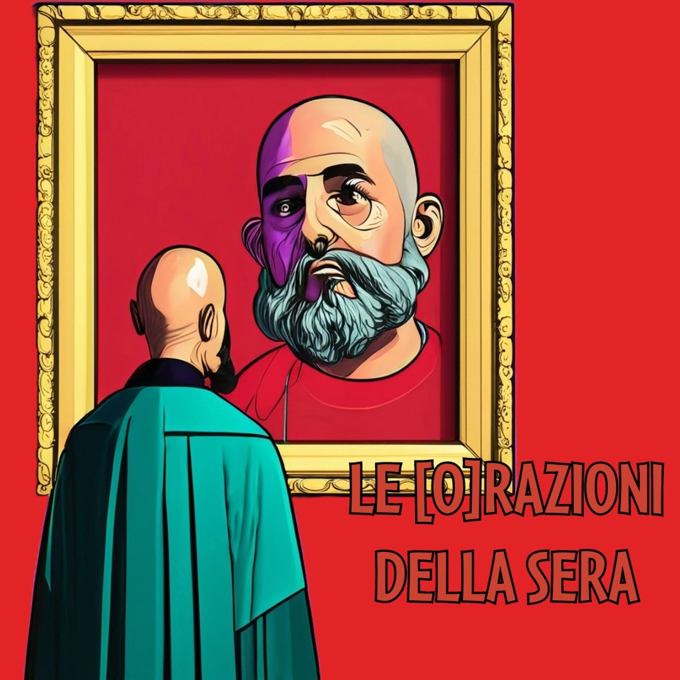 Le [O]Razioni della Sera