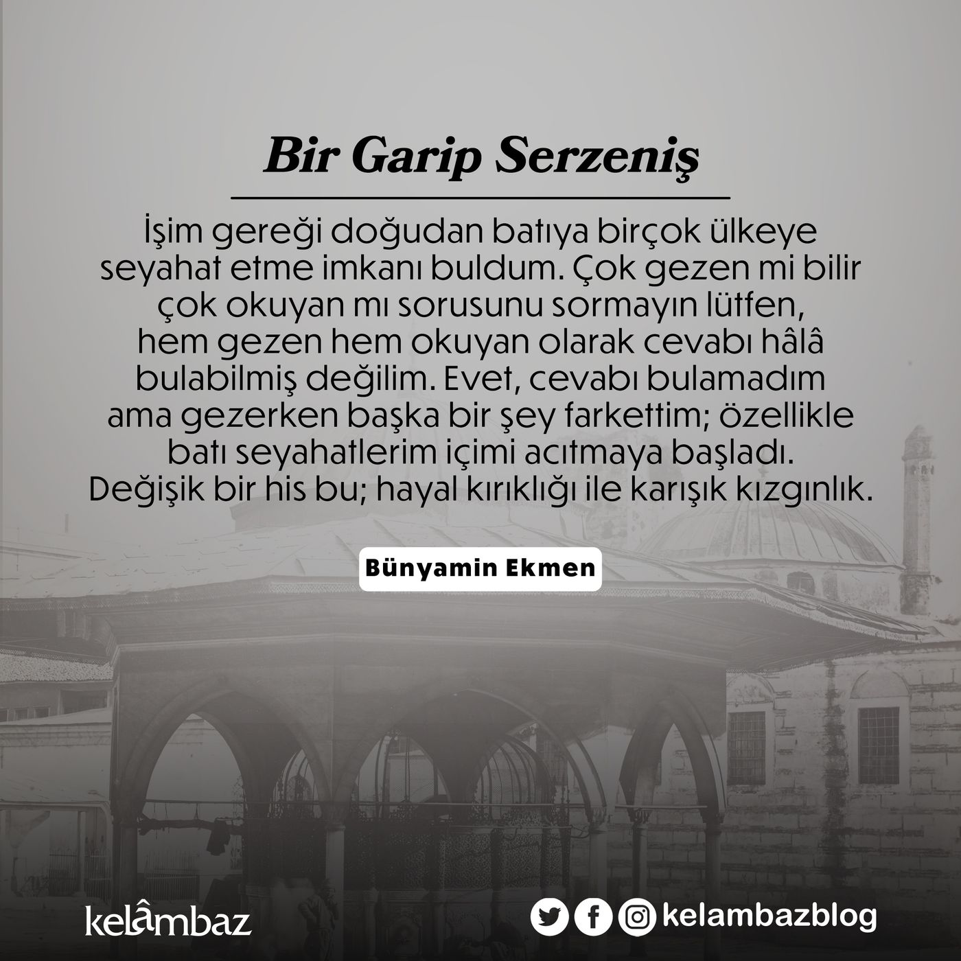 Kelambaz
