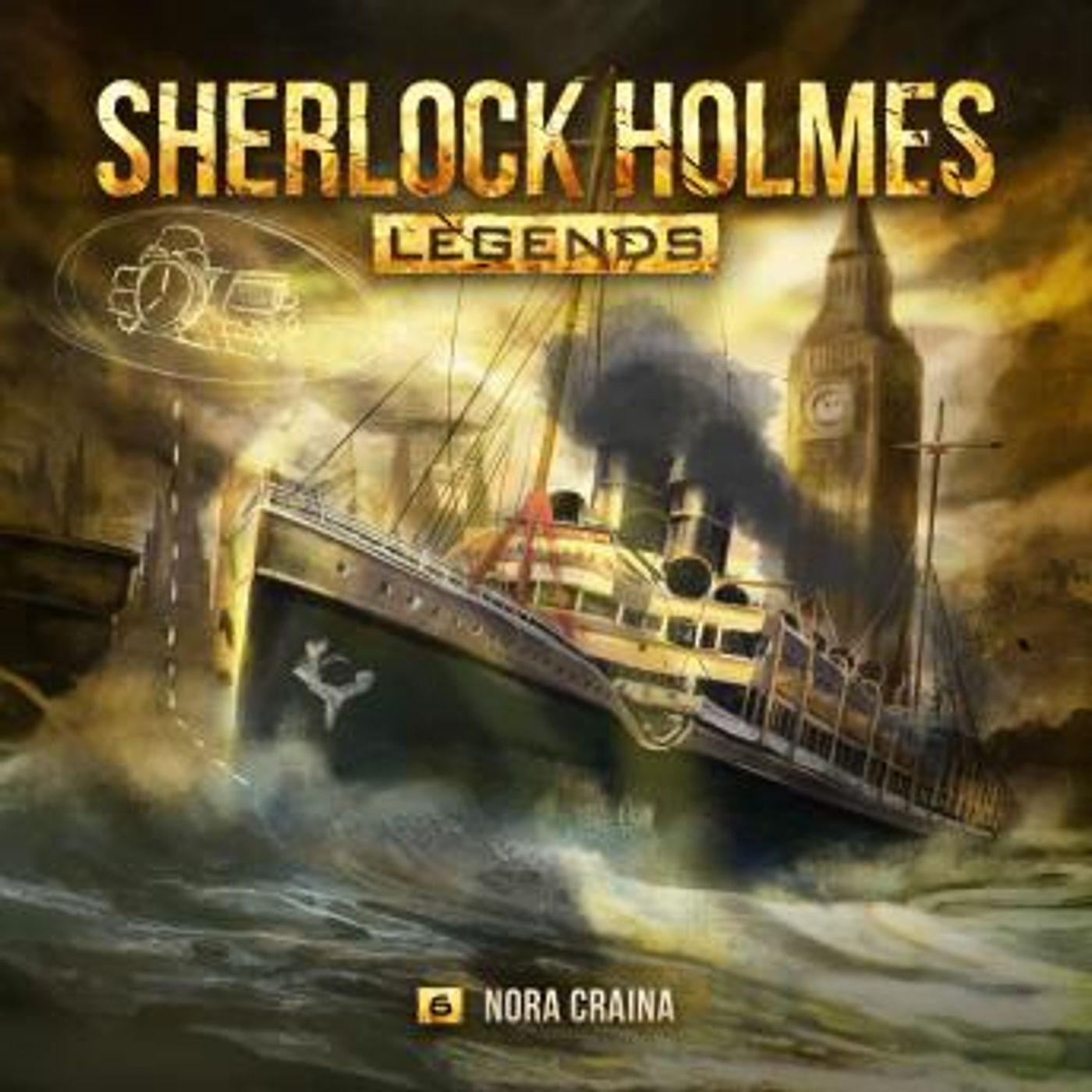 Download Incredible Full Audiobooks in Kids, Mystery & Fantasy