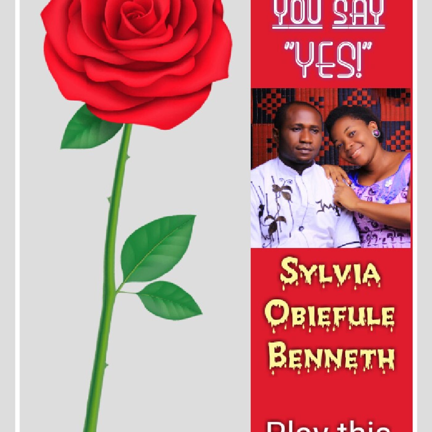 Sylvia Bennett\'s show