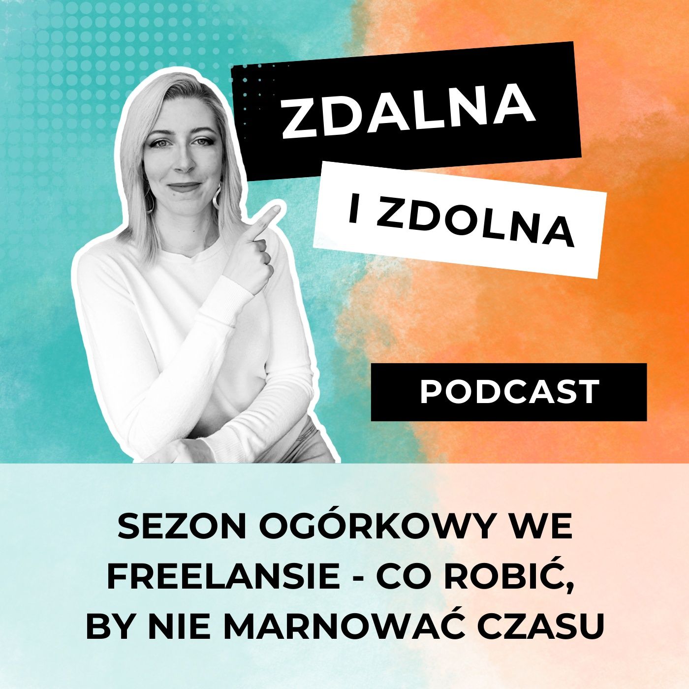 Zdalna i Zdolna