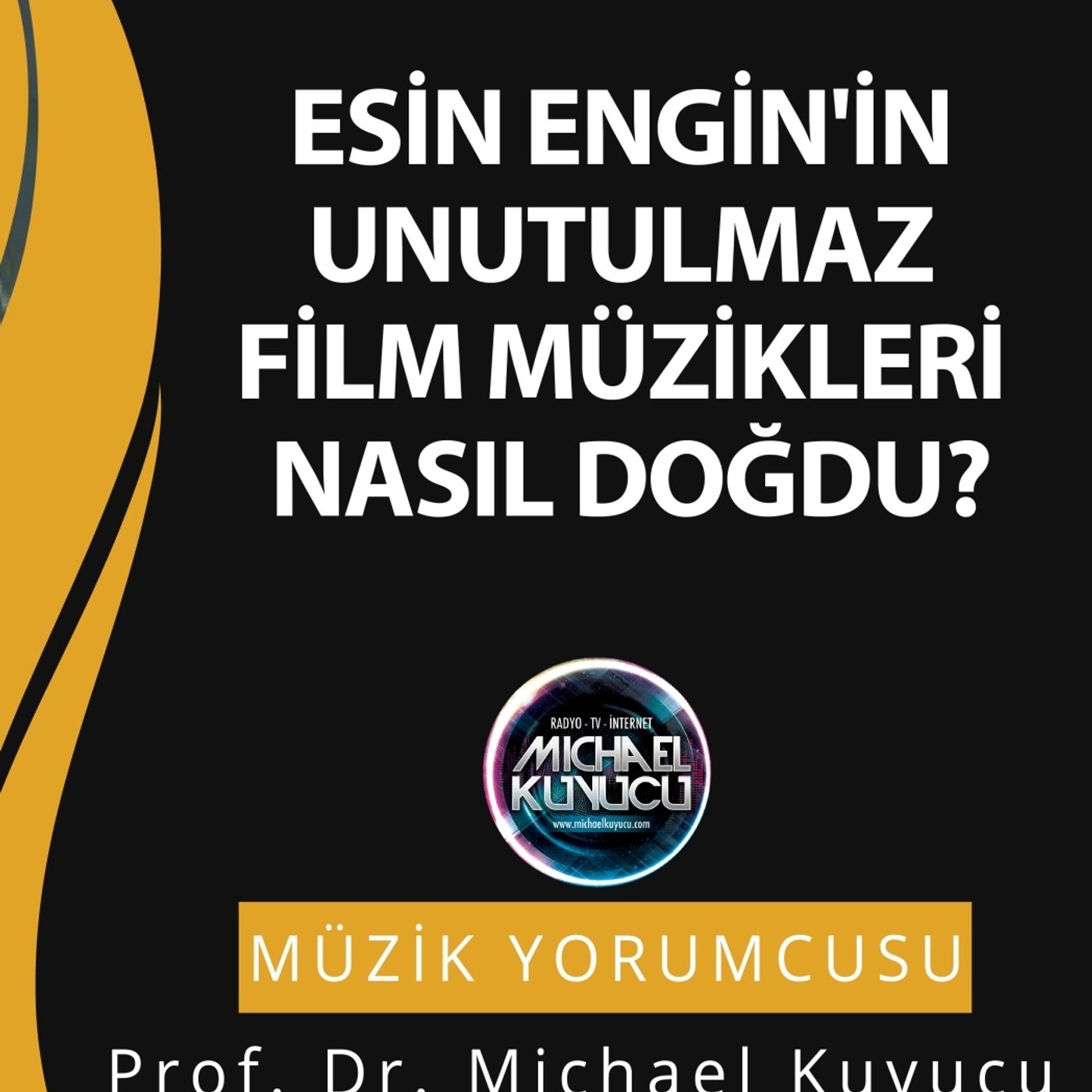 Müzik Tarihine Yolculuk - By Prof. Dr. Michael Kuyucu