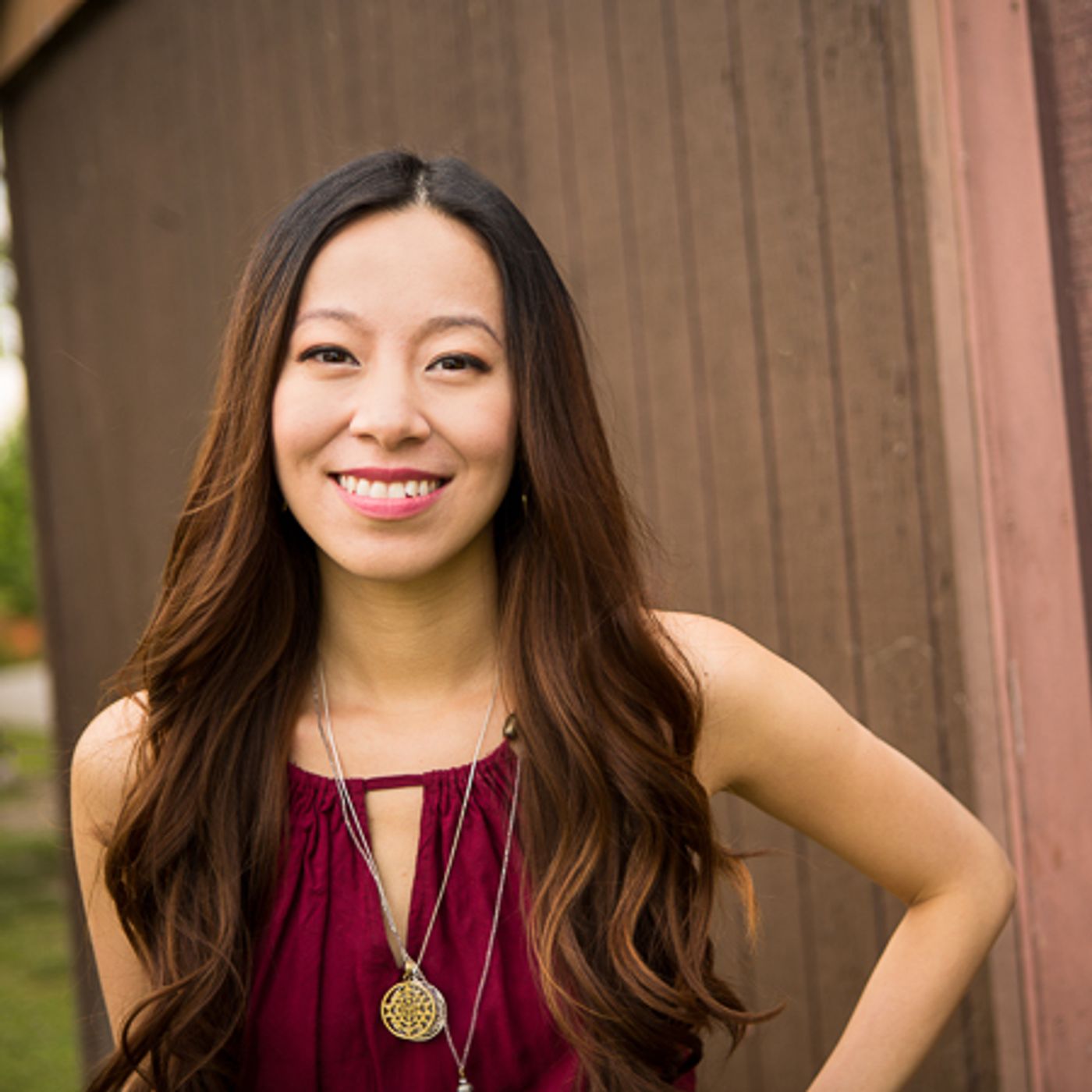 Podcast with Tiffany Tin and The Suns of Saturn