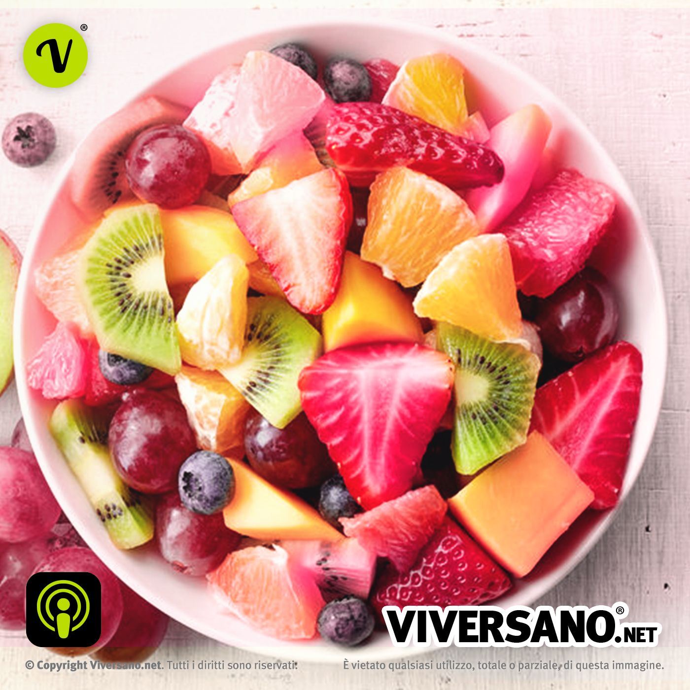 Imparare a Mangiar Sano