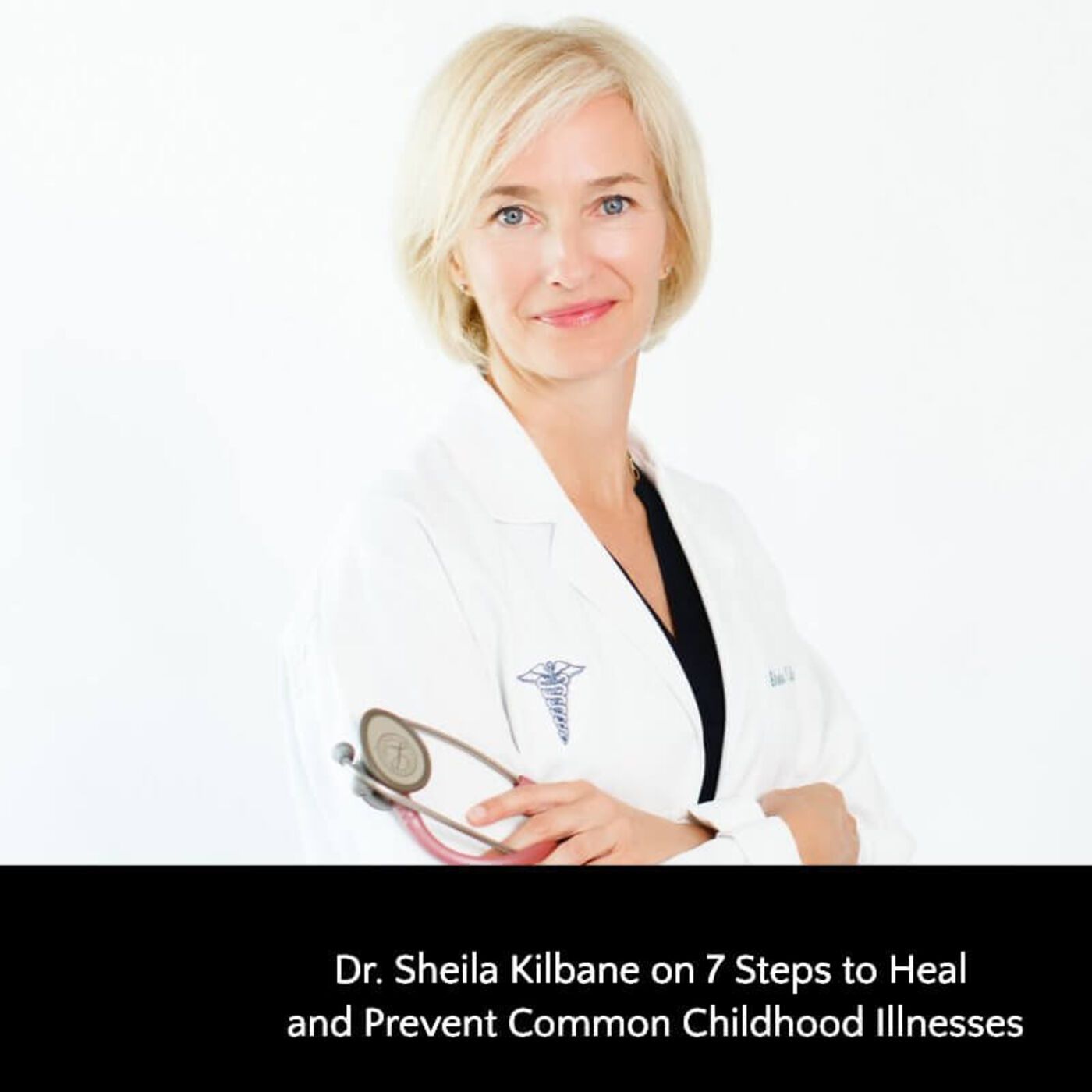 The Wellness Mama Podcast