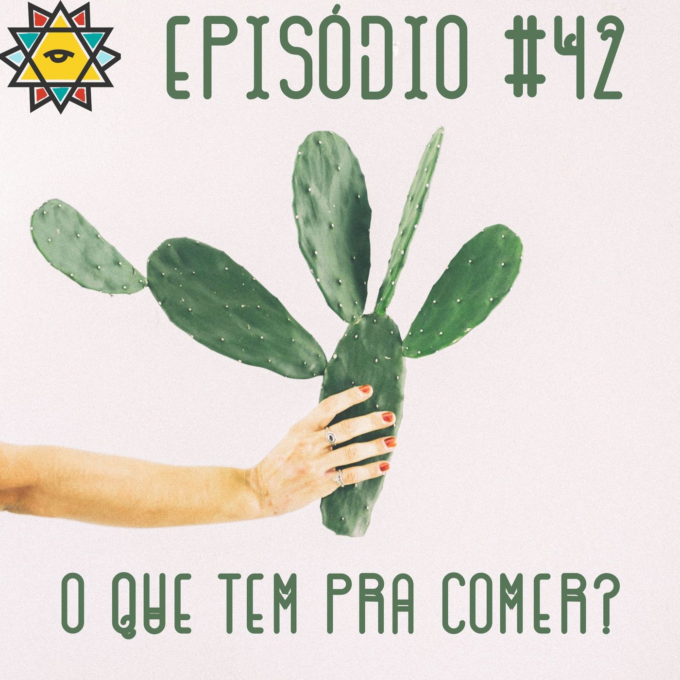 Aprendiz Mathite - Olhar de aprendiz e um pouco de diz-que-me-diz