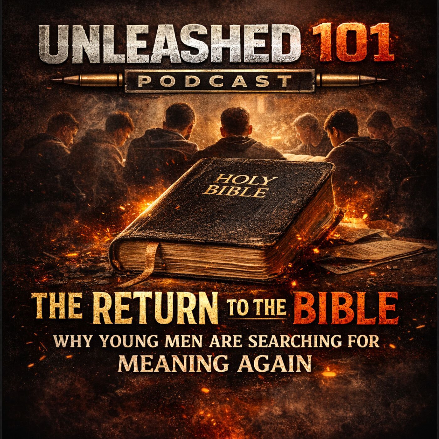 Unleashed 101