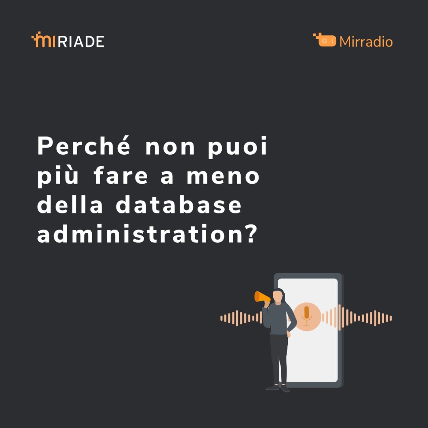Mirradio - Pillole di Innovazione