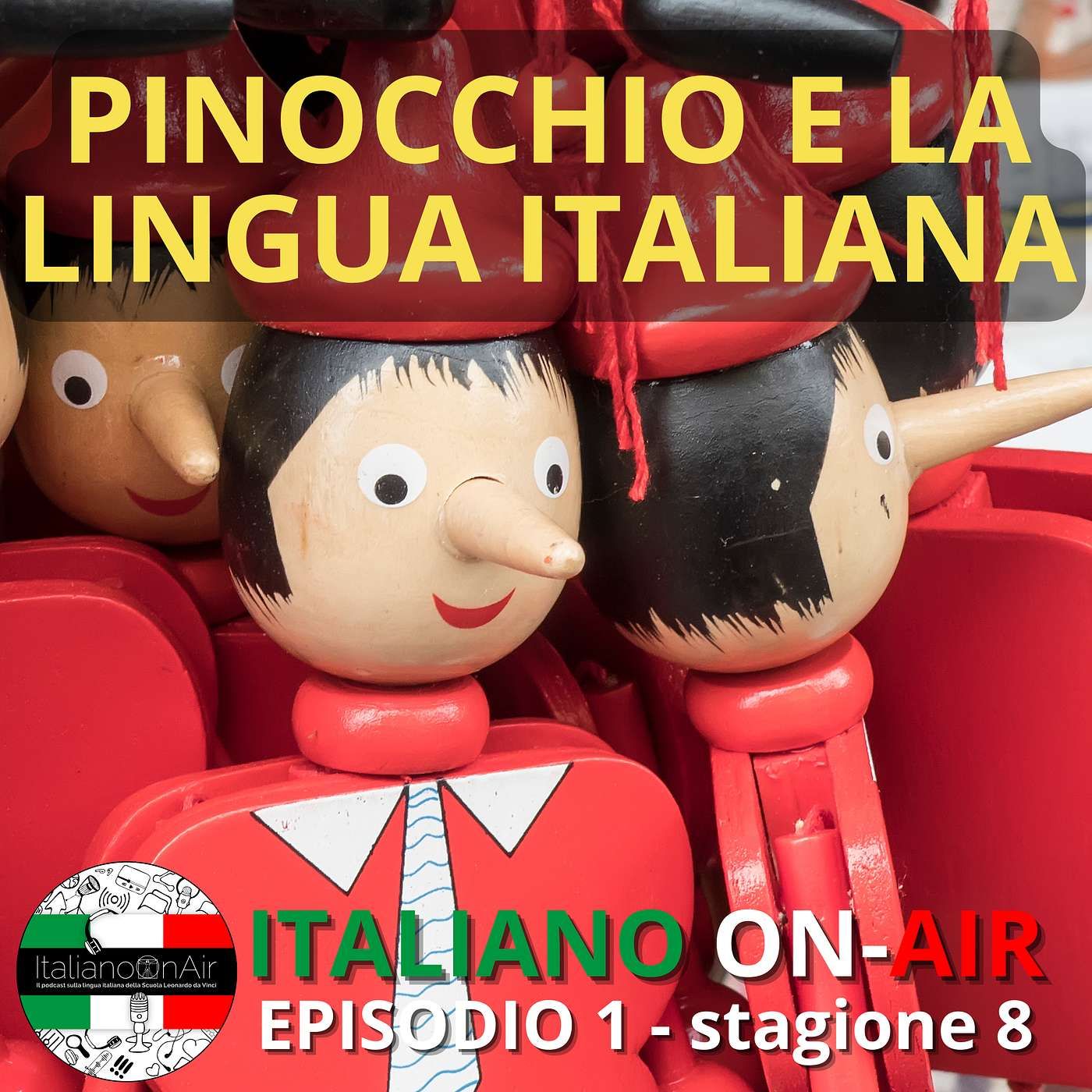 Italiano ON-Air
