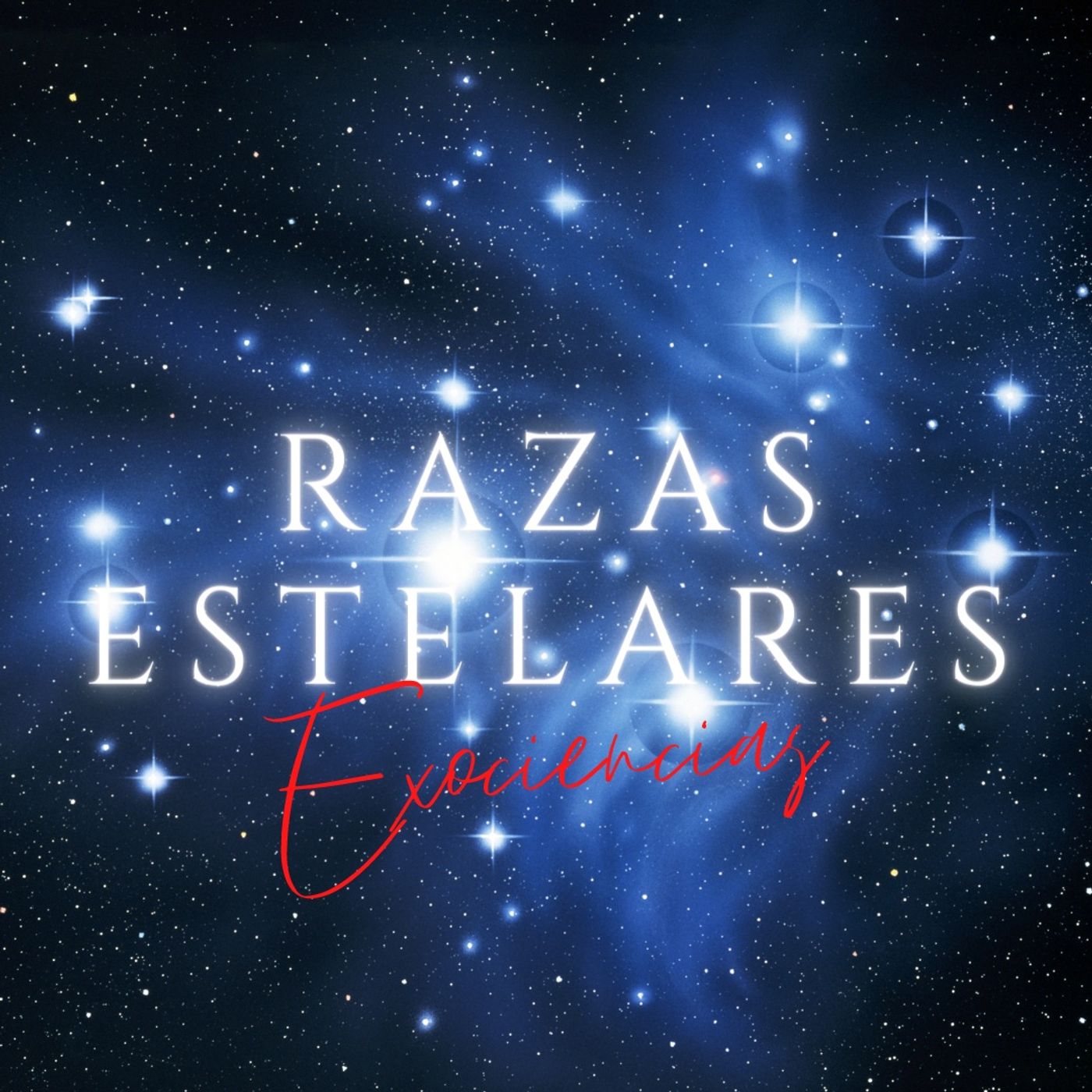 Razas Estelares podcast artwork