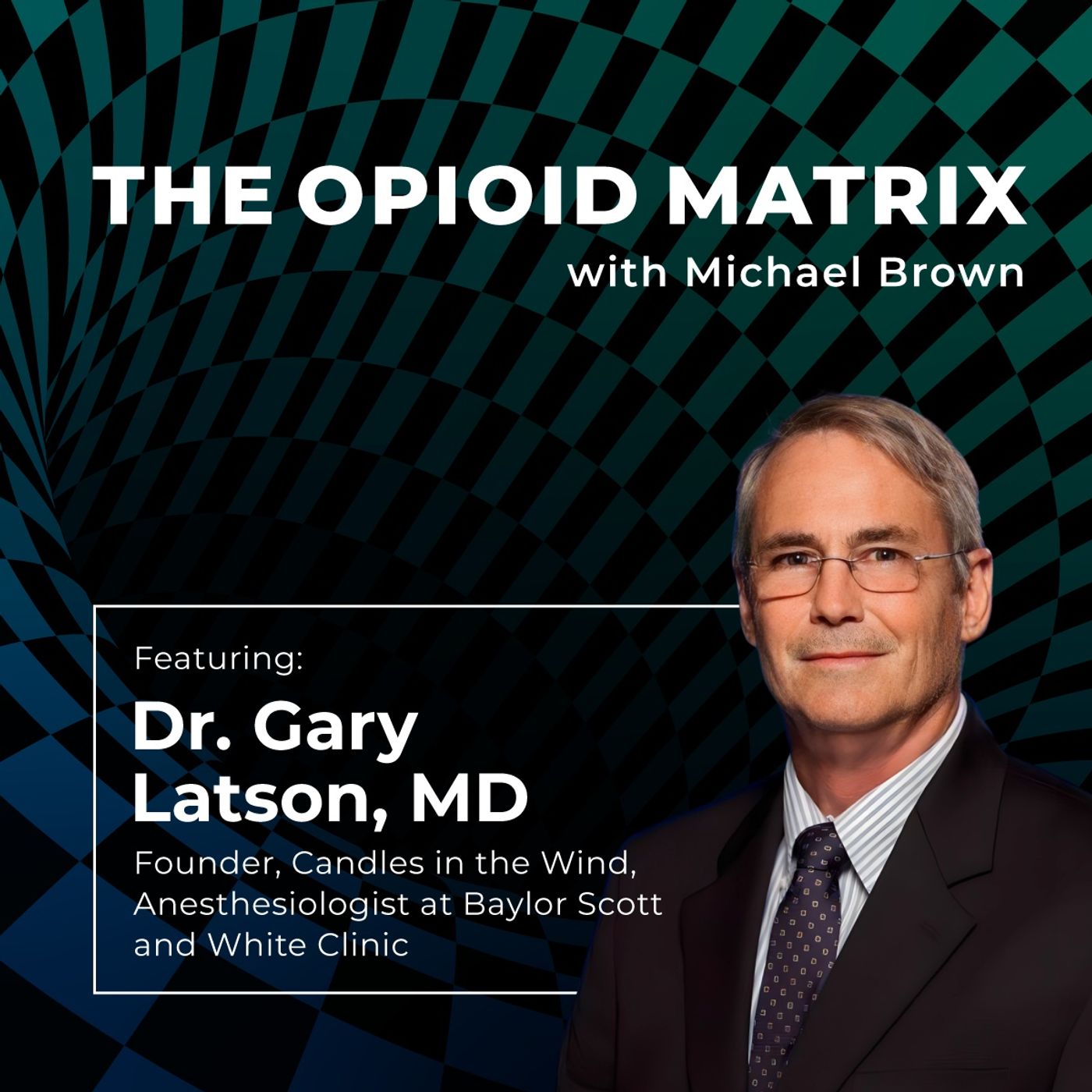 A Doctor’s Journey: Seeking the Truth Behind his Son’s Fentanyl Death