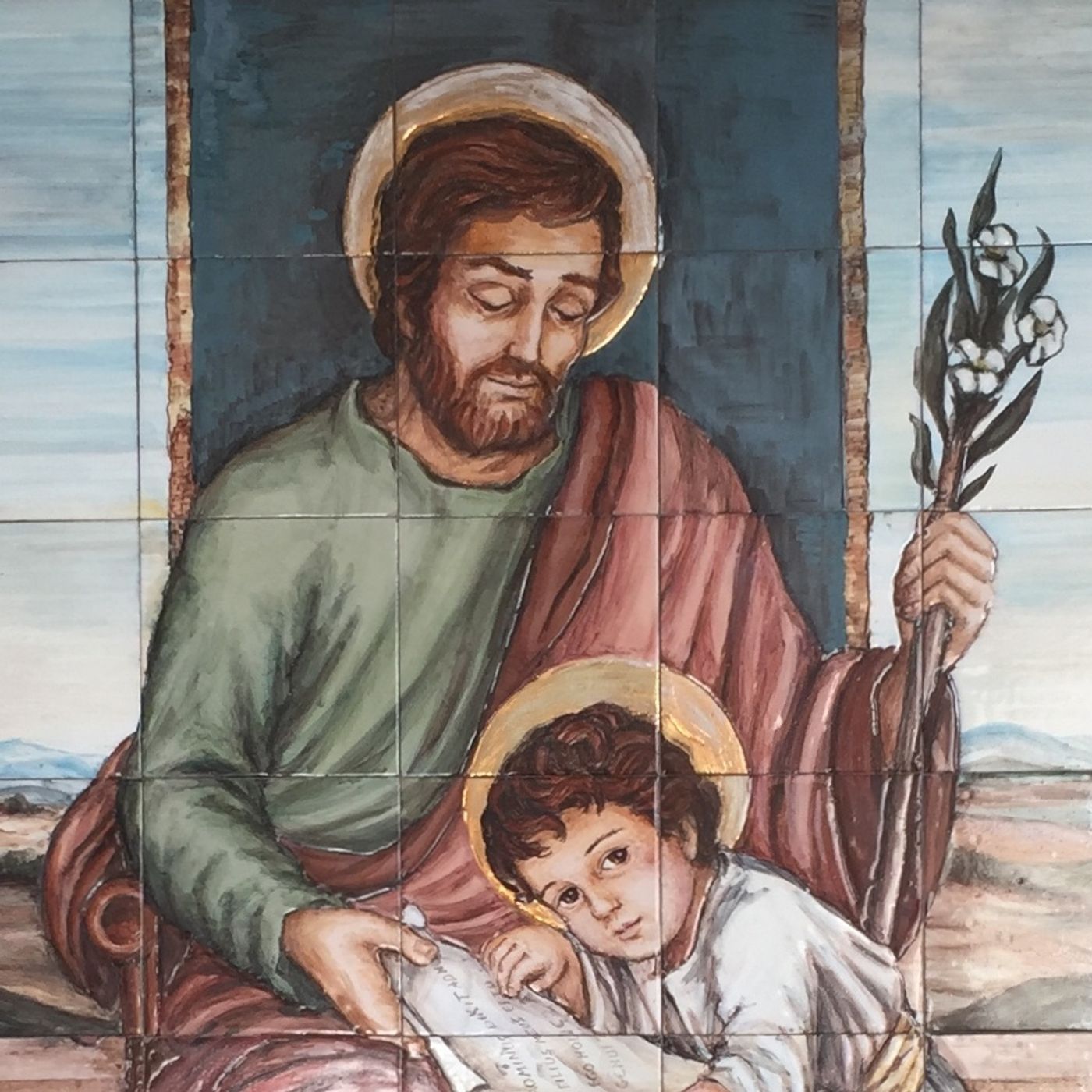 SAN JOSE. REFLEXIONES EN SUS 7 DOMINGOS