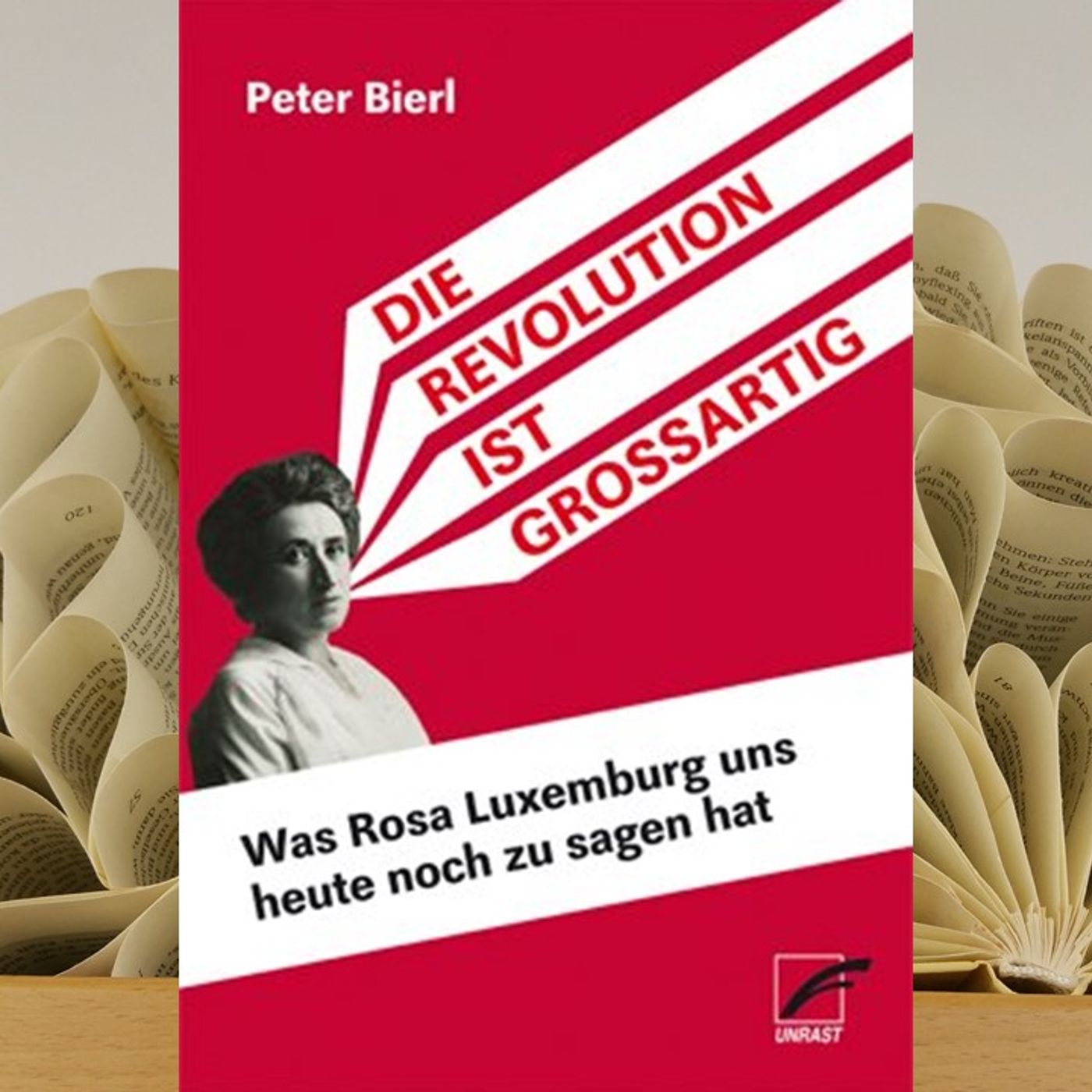 LesBar im Stern-Zimmer