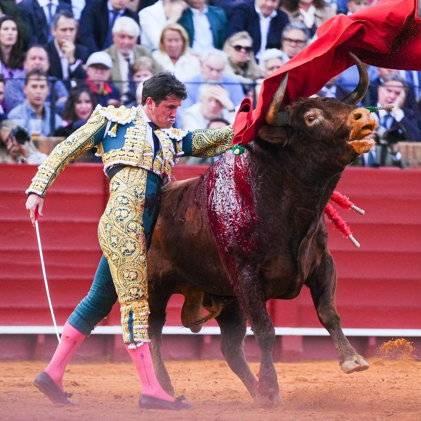 Es la Mañana de Federico