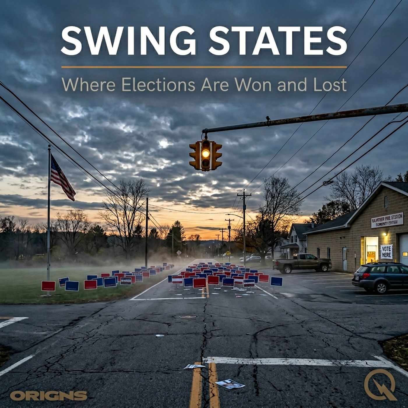 Swing States