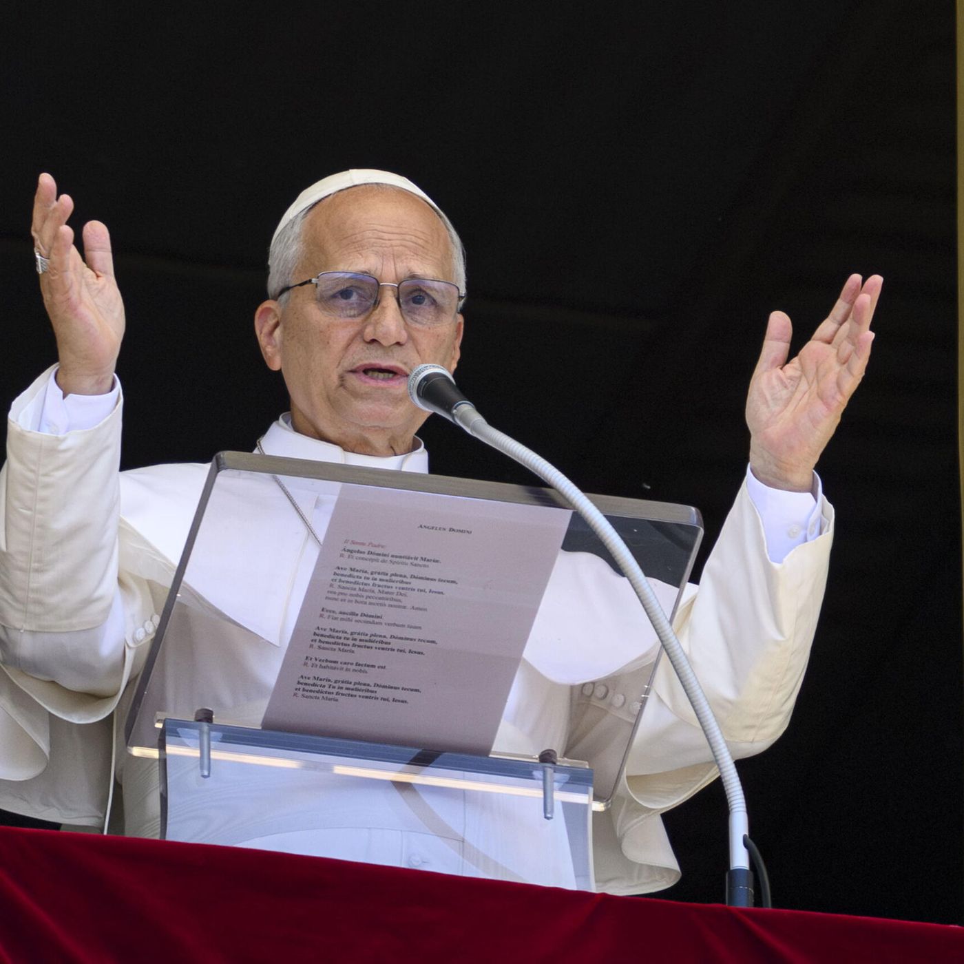 Con Ánimo de Lucro: El impacto económico de la visita del Papa a España