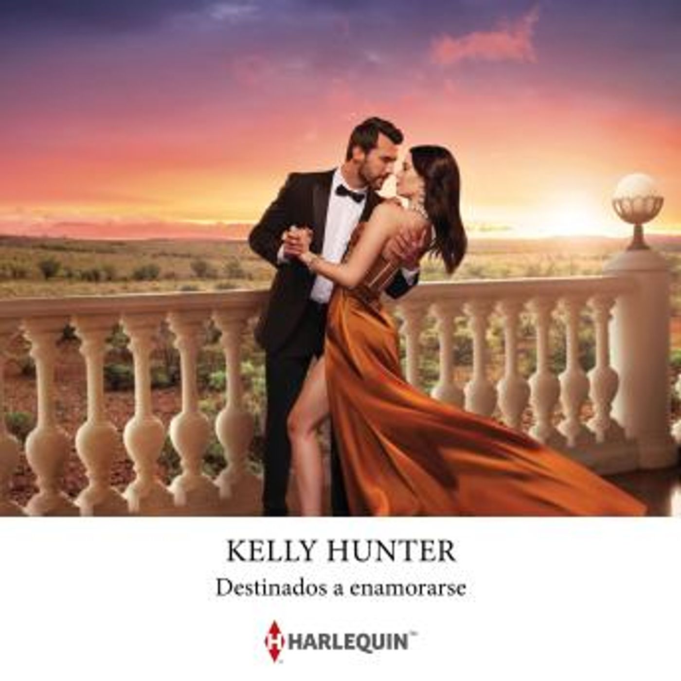 [Spanish] - Destinados a enamorarse by Kelly Hunter episode artwork