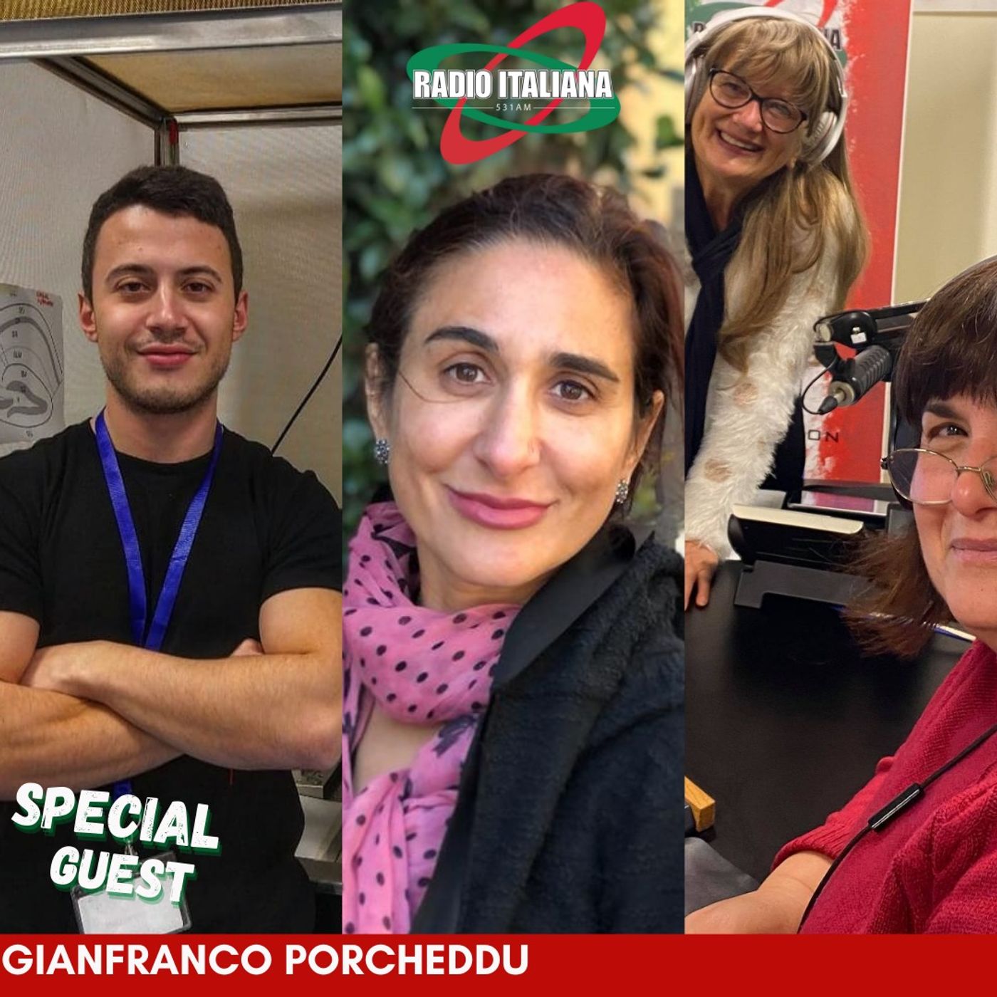 EBRI si racconta in radio