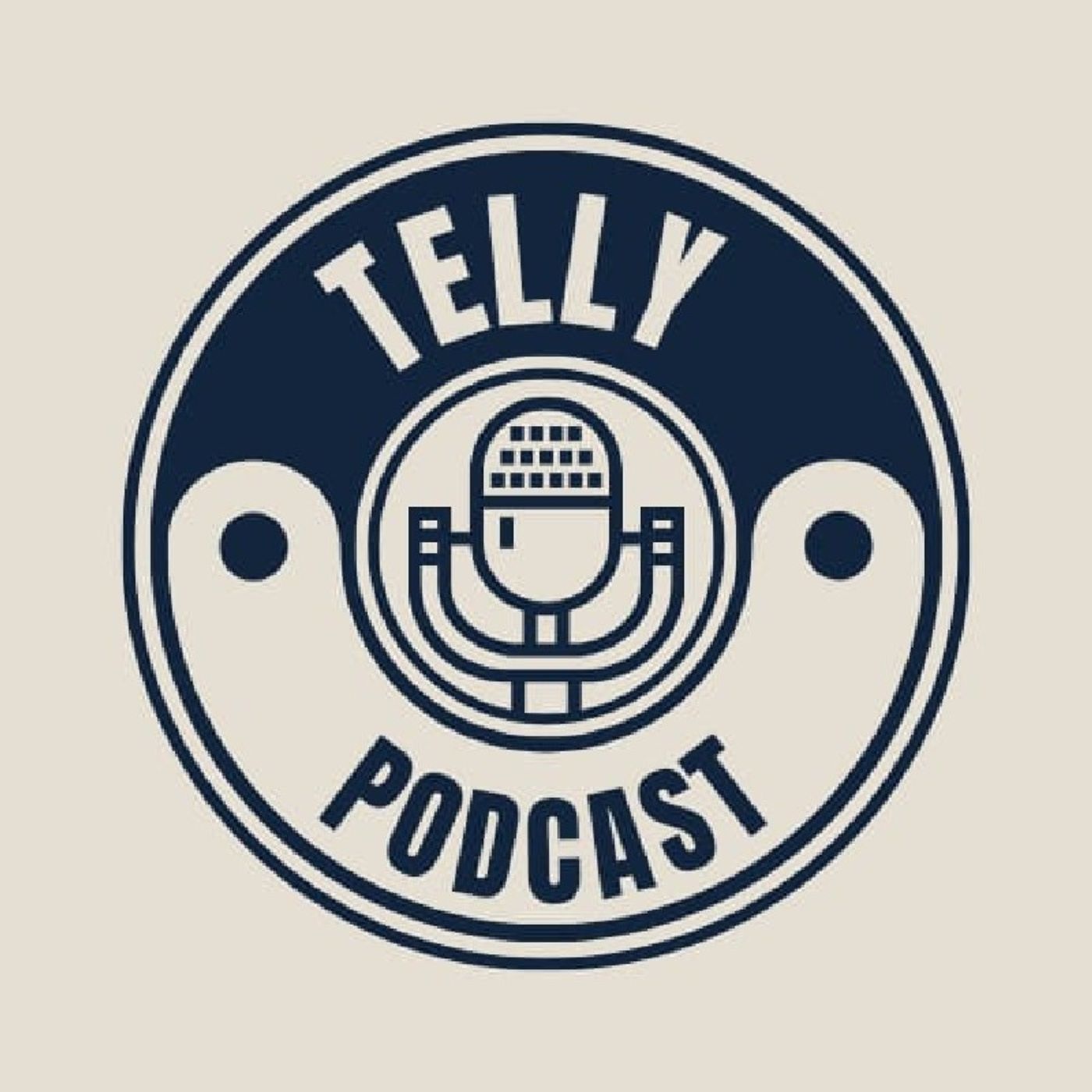 podcast de Telly Martins