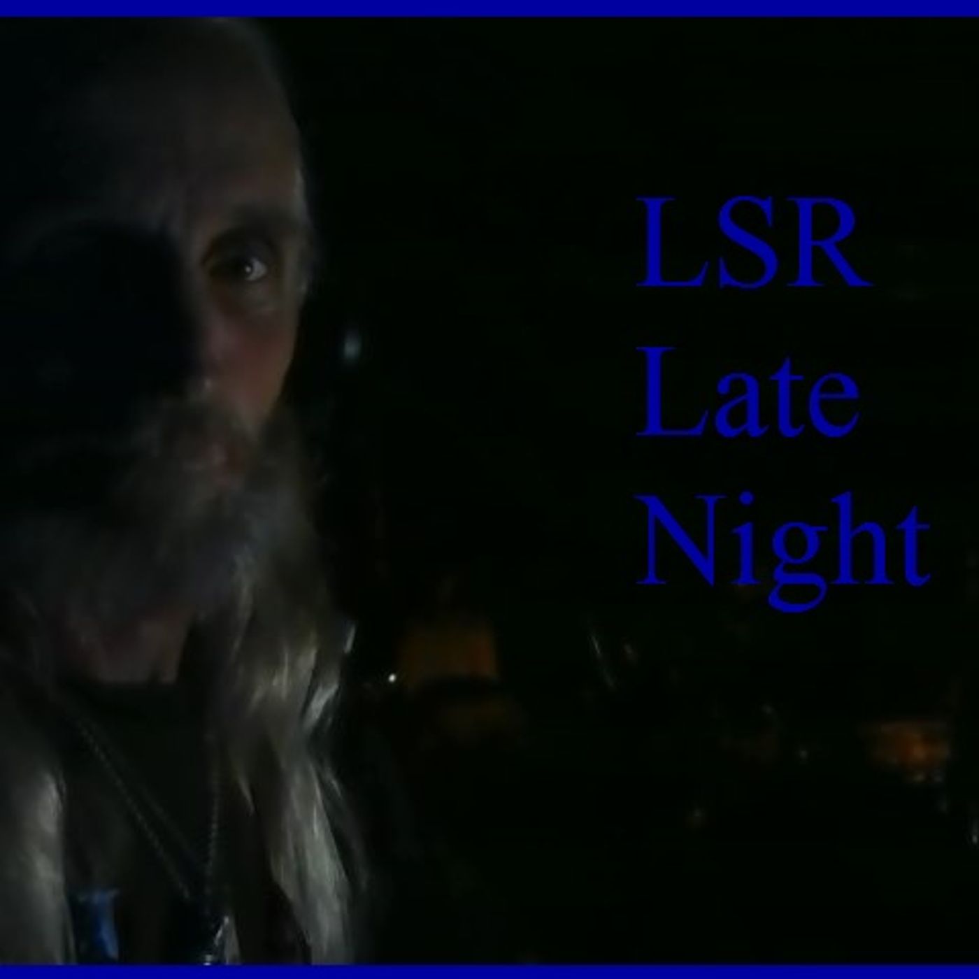 LSR Late Night (9-12-17) episode artwork