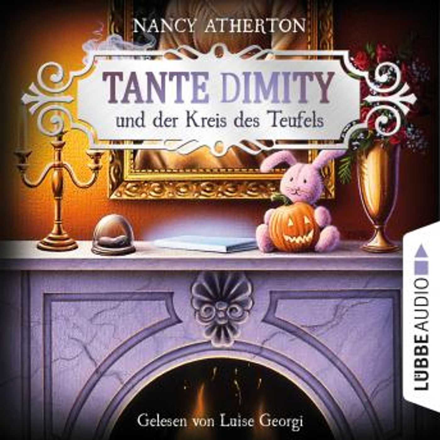Download Top Full Audiobooks in Mystery, Thriller & Horror, Cozy Mystery