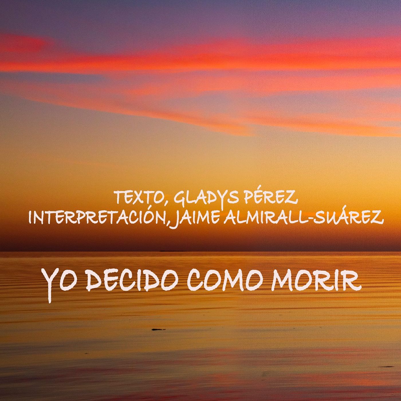 Mi invitada Gladys Pérez