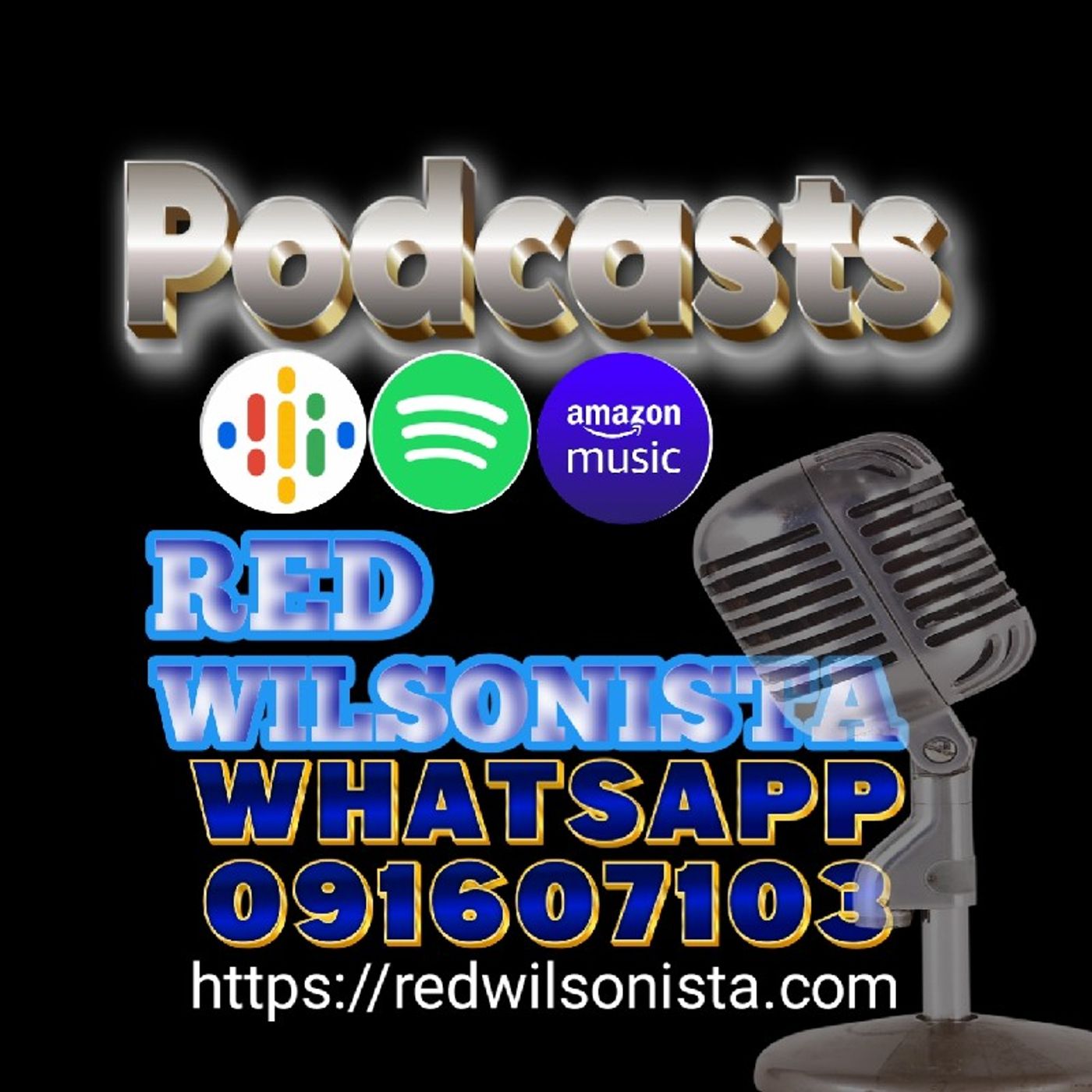 En perspectiva con Red Wilsonista