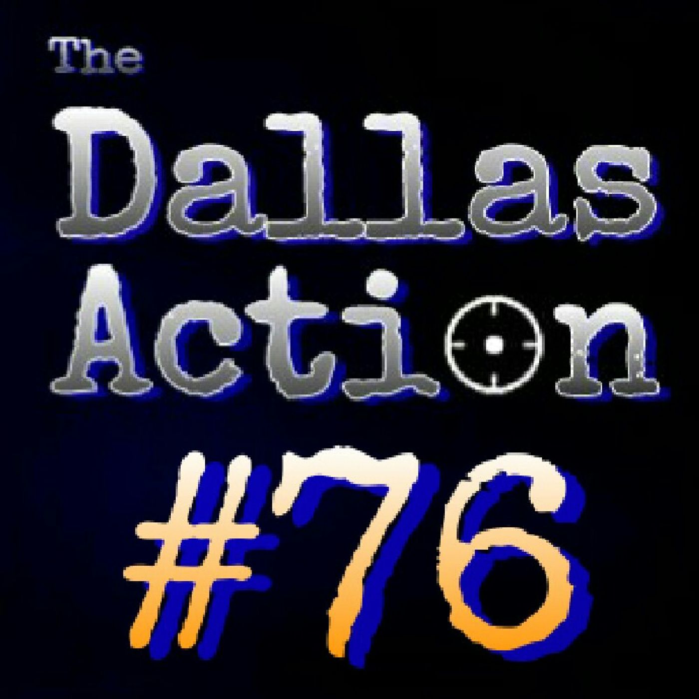 TDA~PT.76: October 26, 2015 "The Minutemen/Mob Nexus", With Ted Rubinstein episode artwork