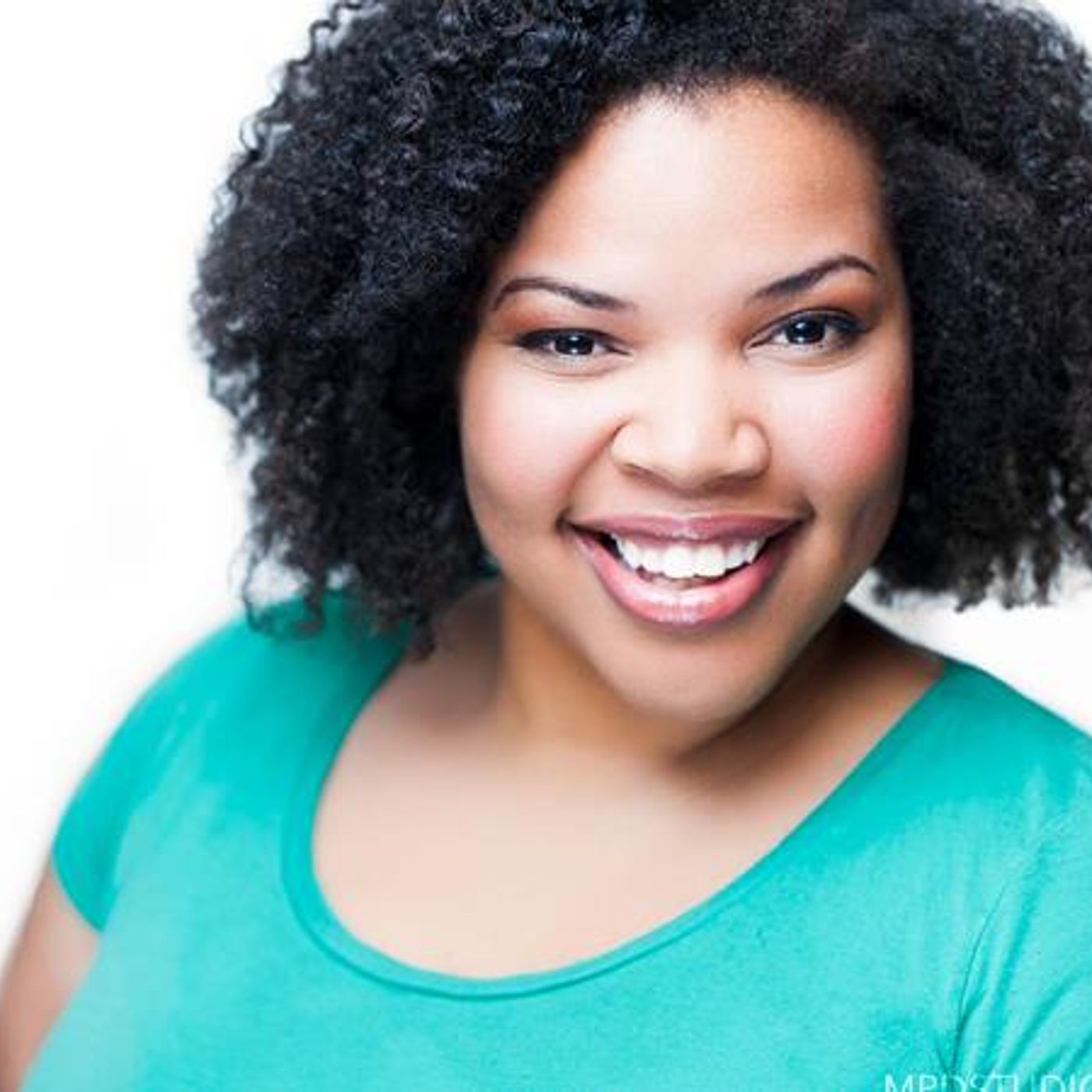 The Sharvette Mitchell Radio Show