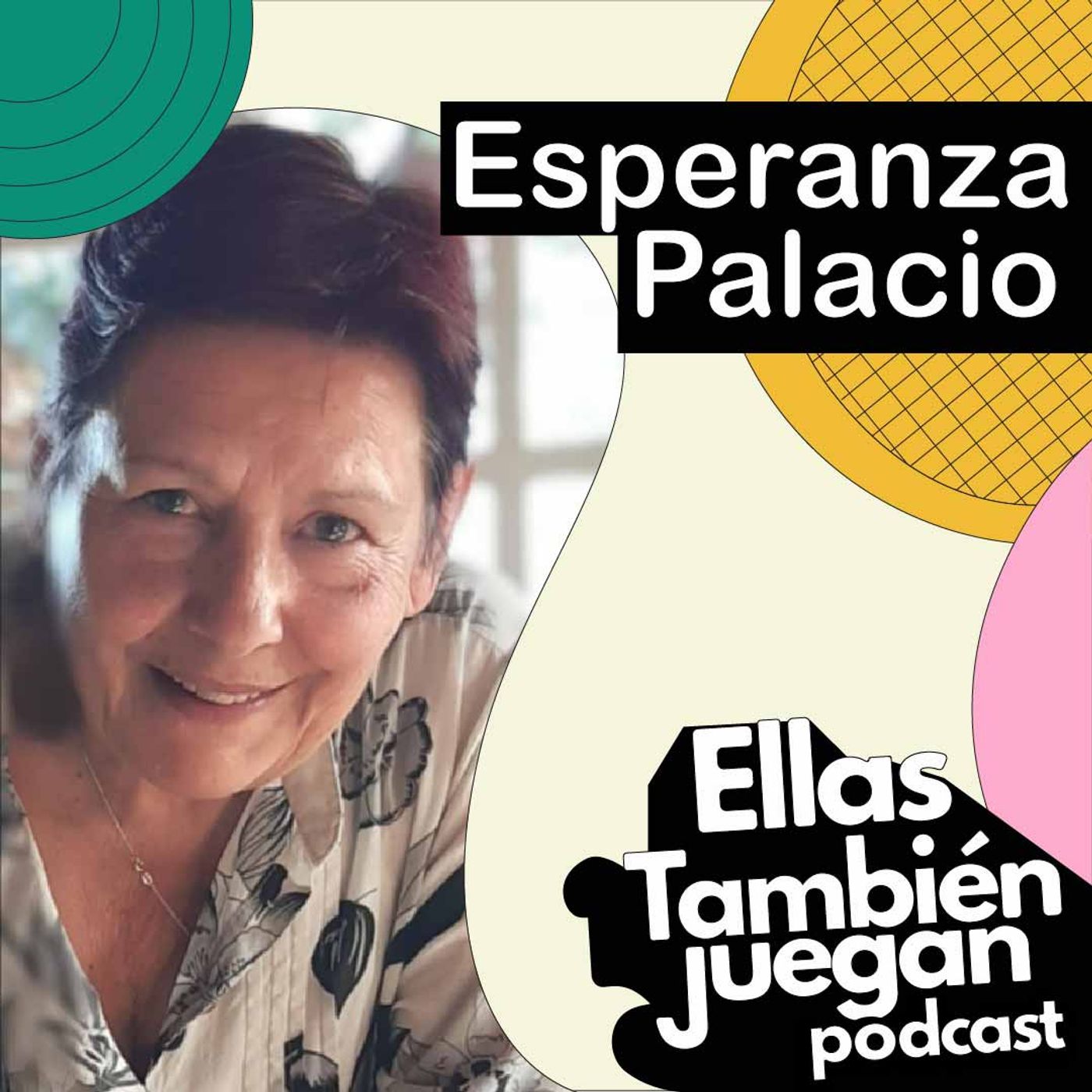 Ellas también juegan