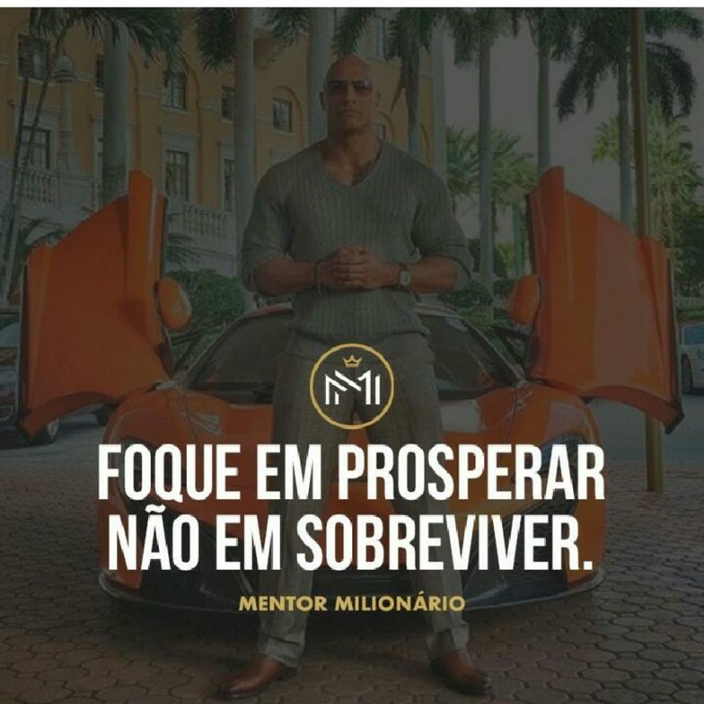 #ProsperidadeComSabedoria