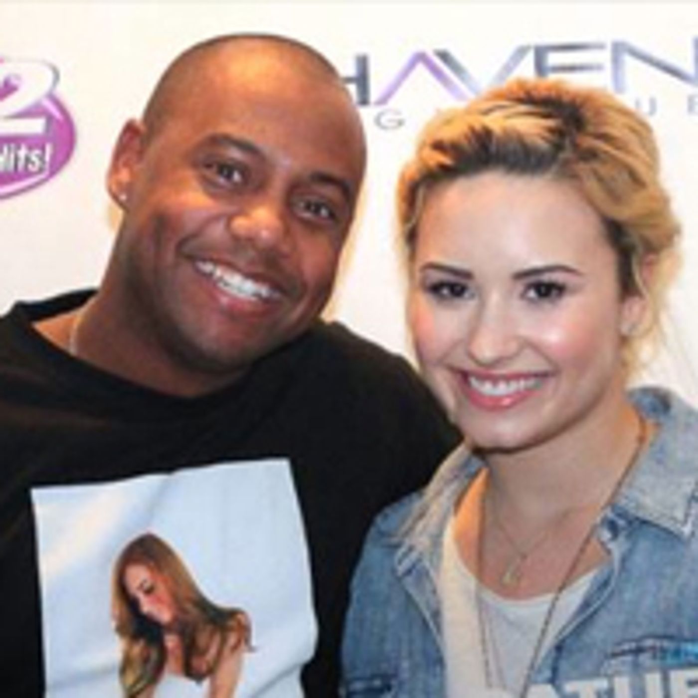 Demi Talks Girl Power & Cher LLoyd! episode artwork