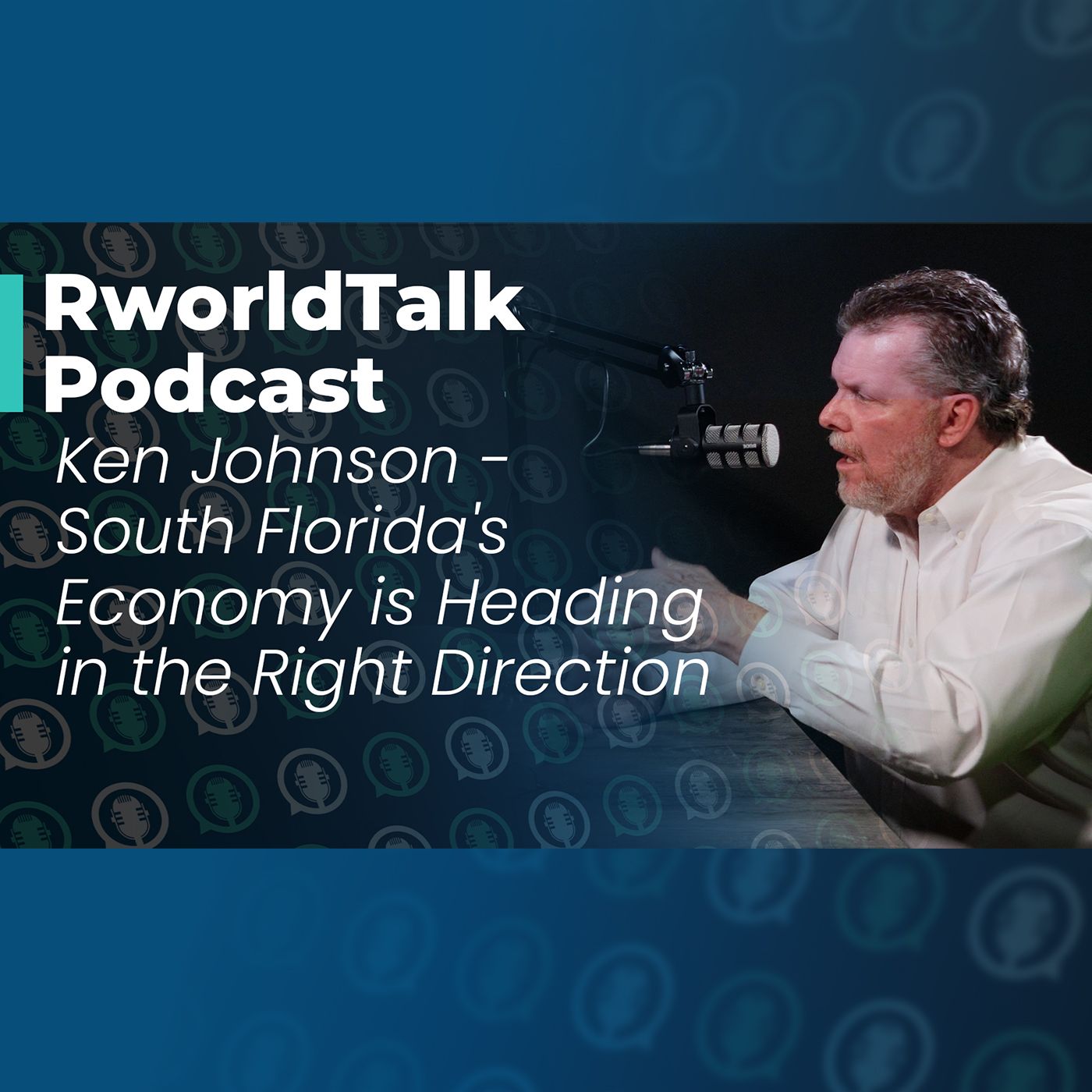 RWorld Talk - South Florida Real Estate