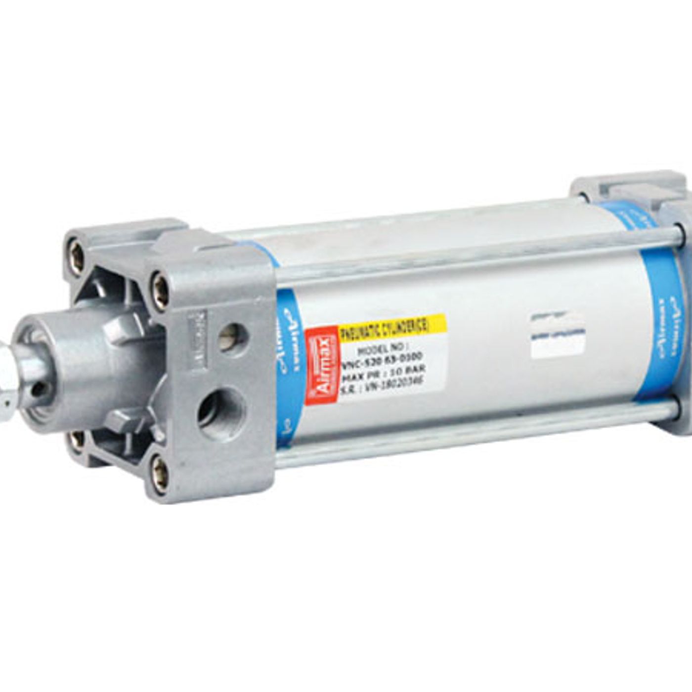Top 5 Reasons to Choose a Double Acting Cylinder for Your System episode artwork
