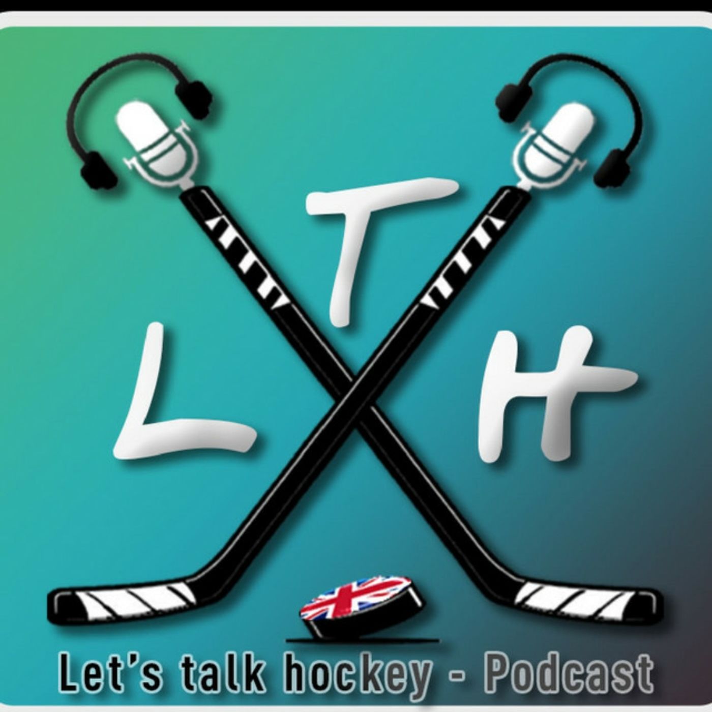 Let\'s Talk Hockey (UK)