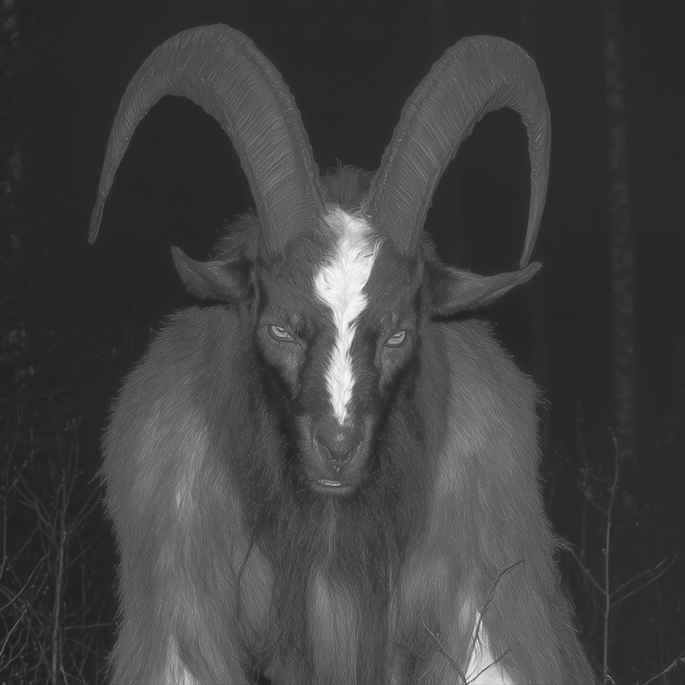 CHIVO NAHUAL EN EL RANCHO Podcast Paranormal - REDE