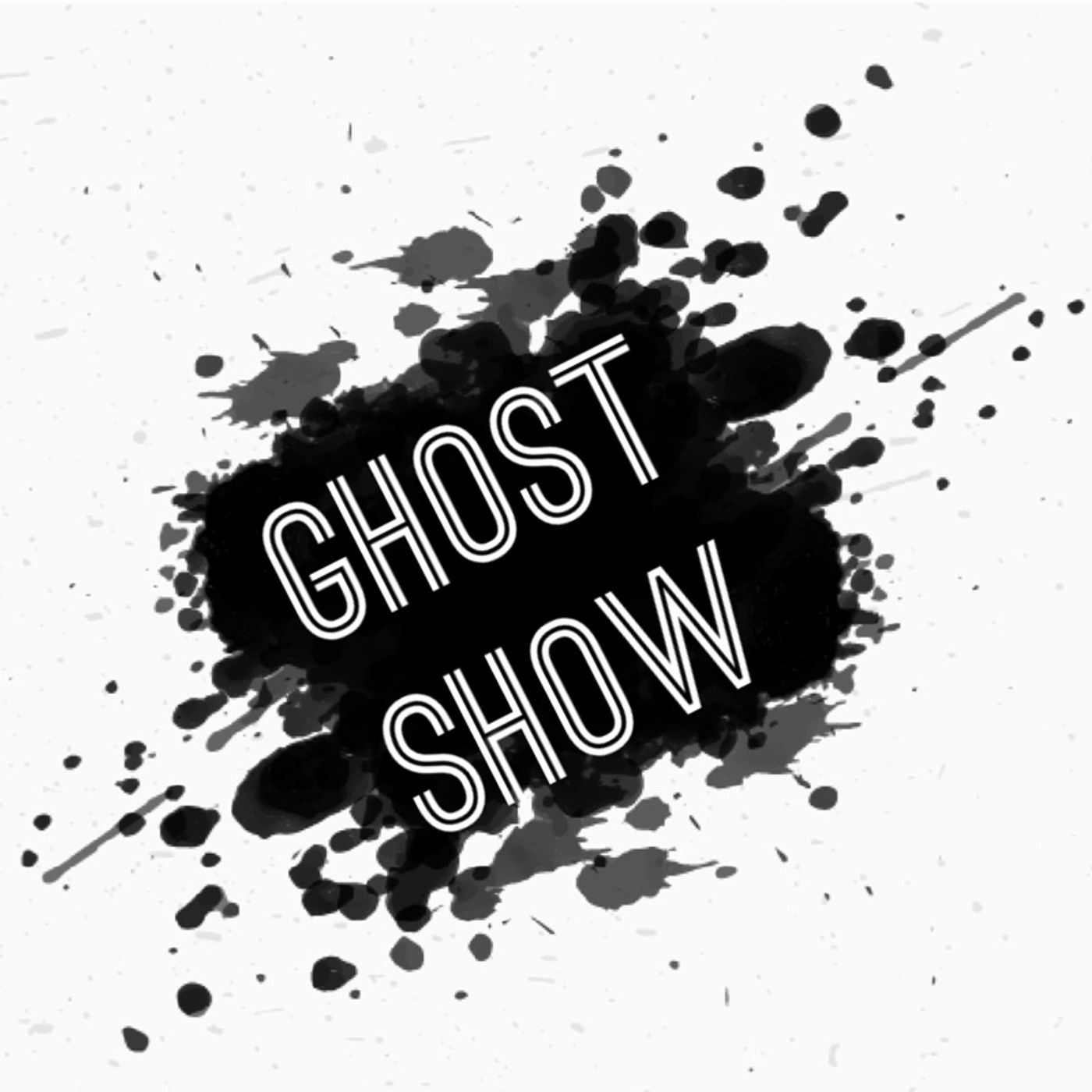 GhostShow 2019 (#3) episode artwork