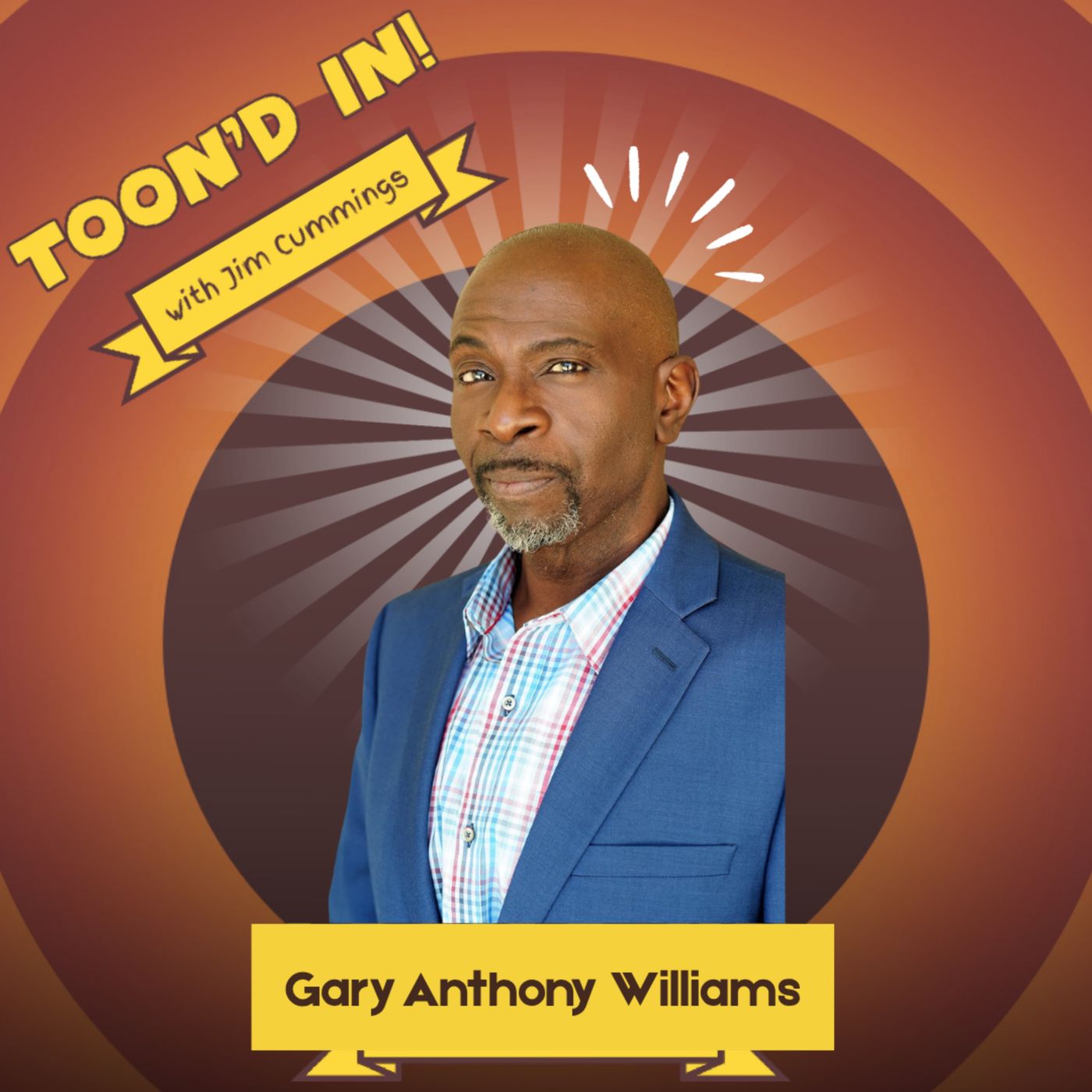 From The Boondocks to Malcolm in the Middle | Gary Anthony Williams