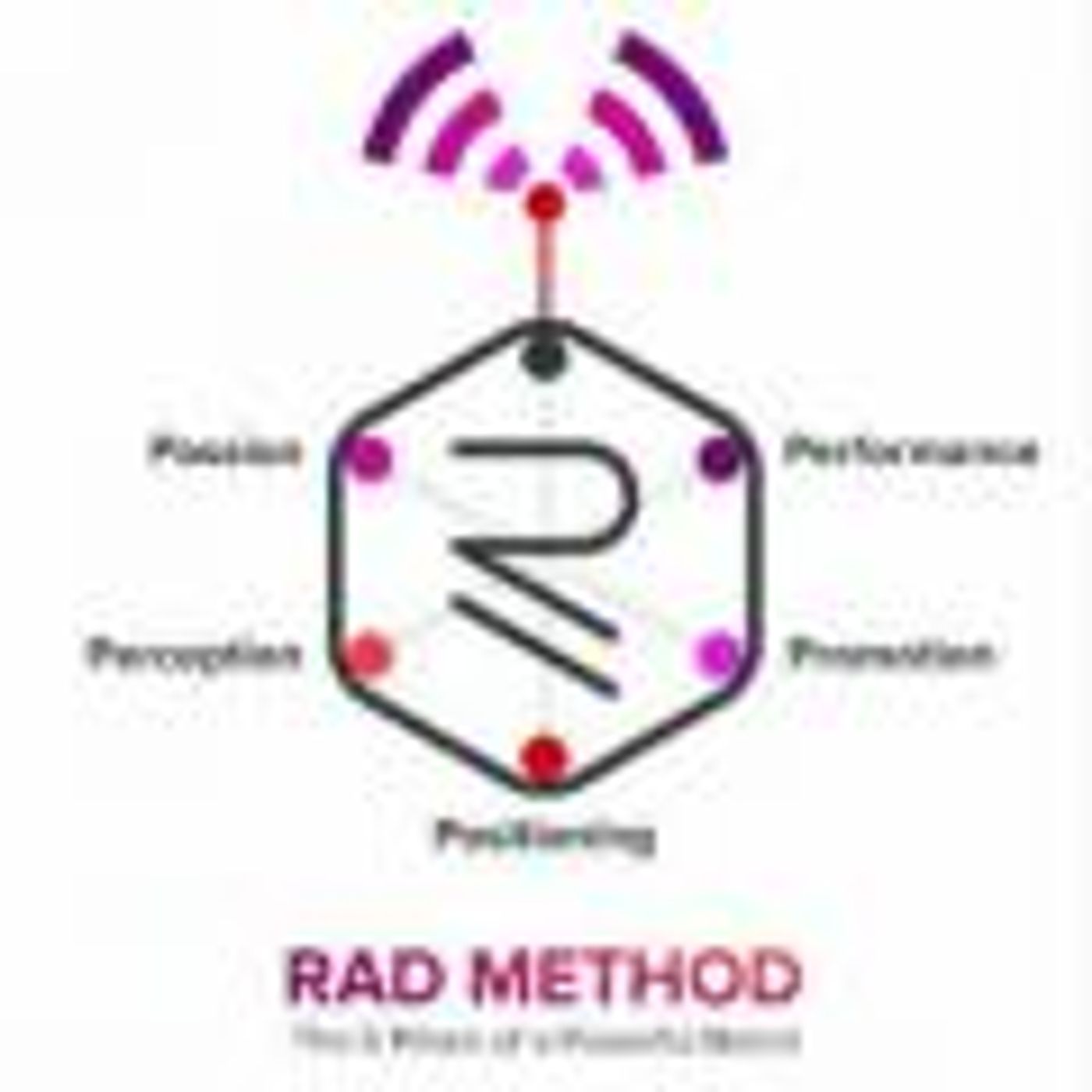 Radically Distinct Radio