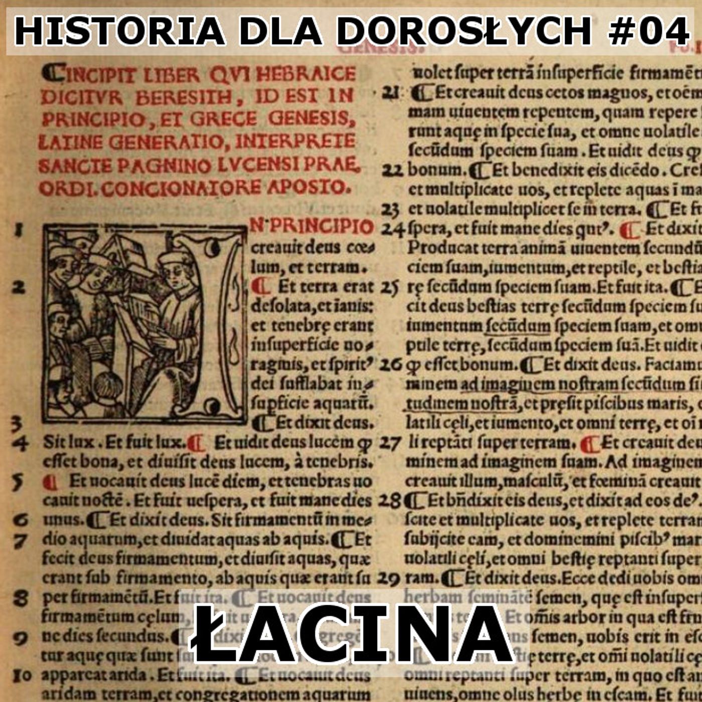 Historia dla Dorosłych